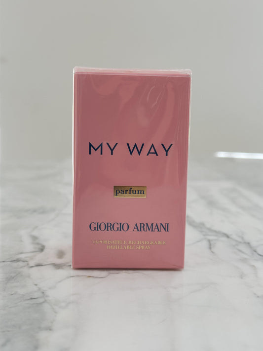 ARMANI My Way Parfum 30ml