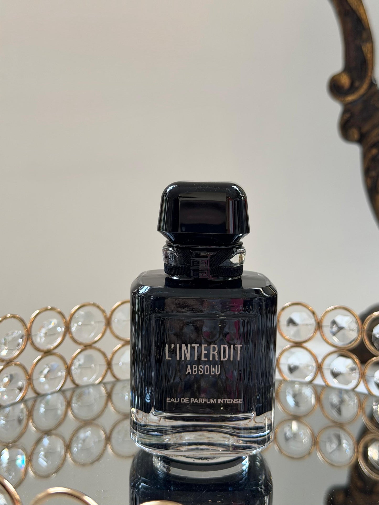 GIVENCHY L’Interdit Absolu Eau De Parfum Intense