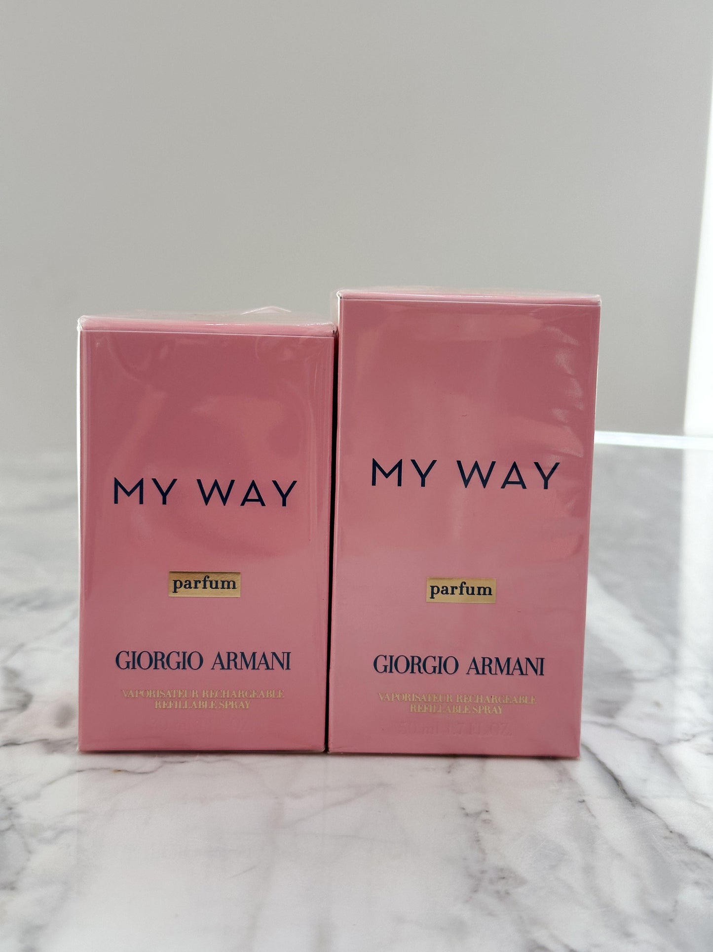 ARMANI My Way Parfum 30ml