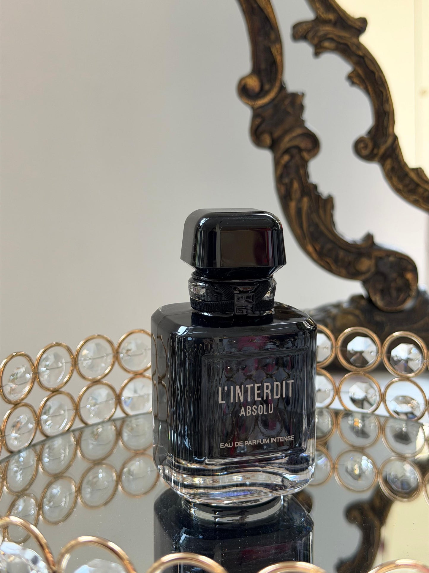 GIVENCHY L’Interdit Absolu Eau De Parfum Intense