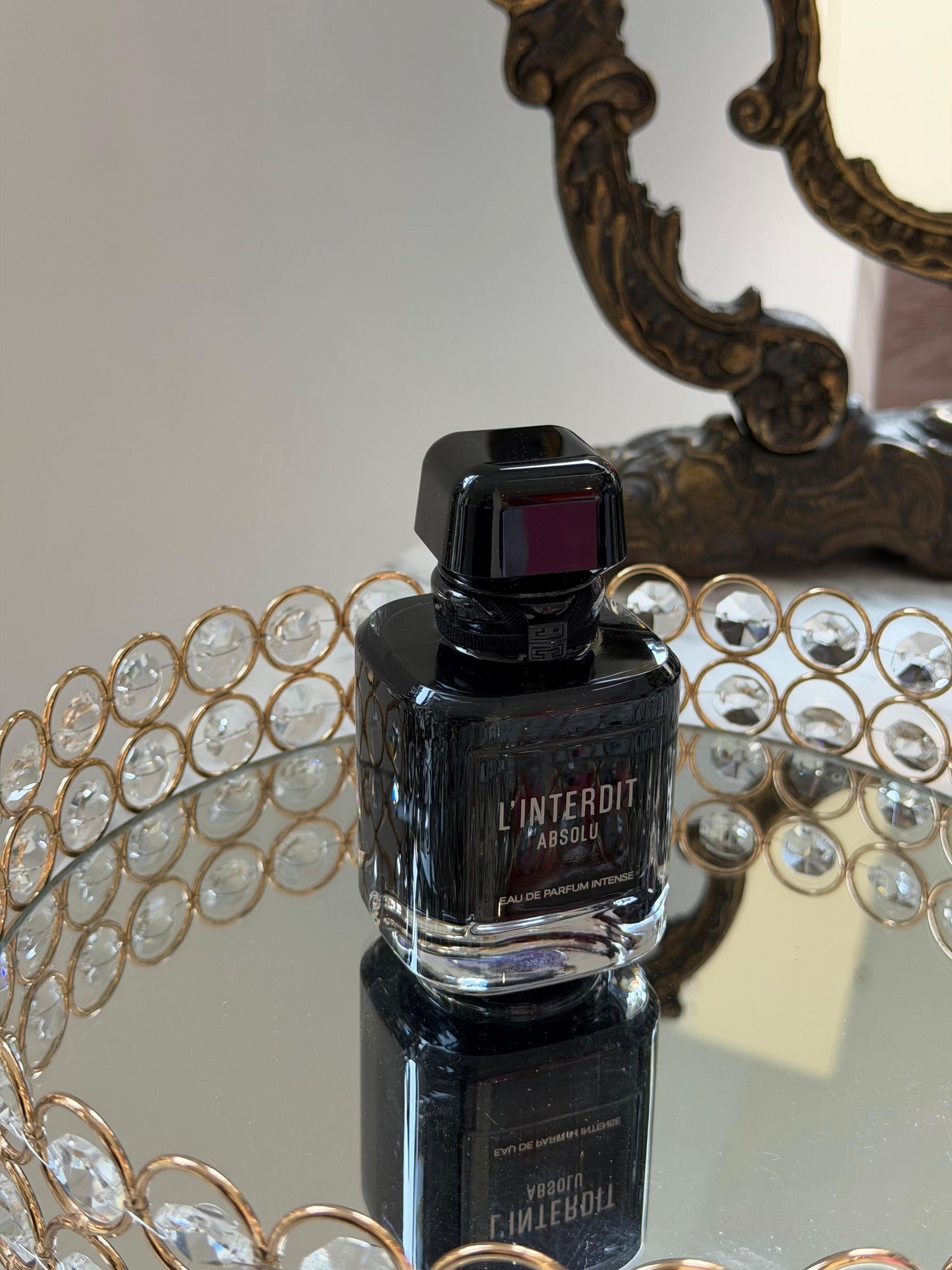 GIVENCHY L’Interdit Absolu Eau De Parfum Intense
