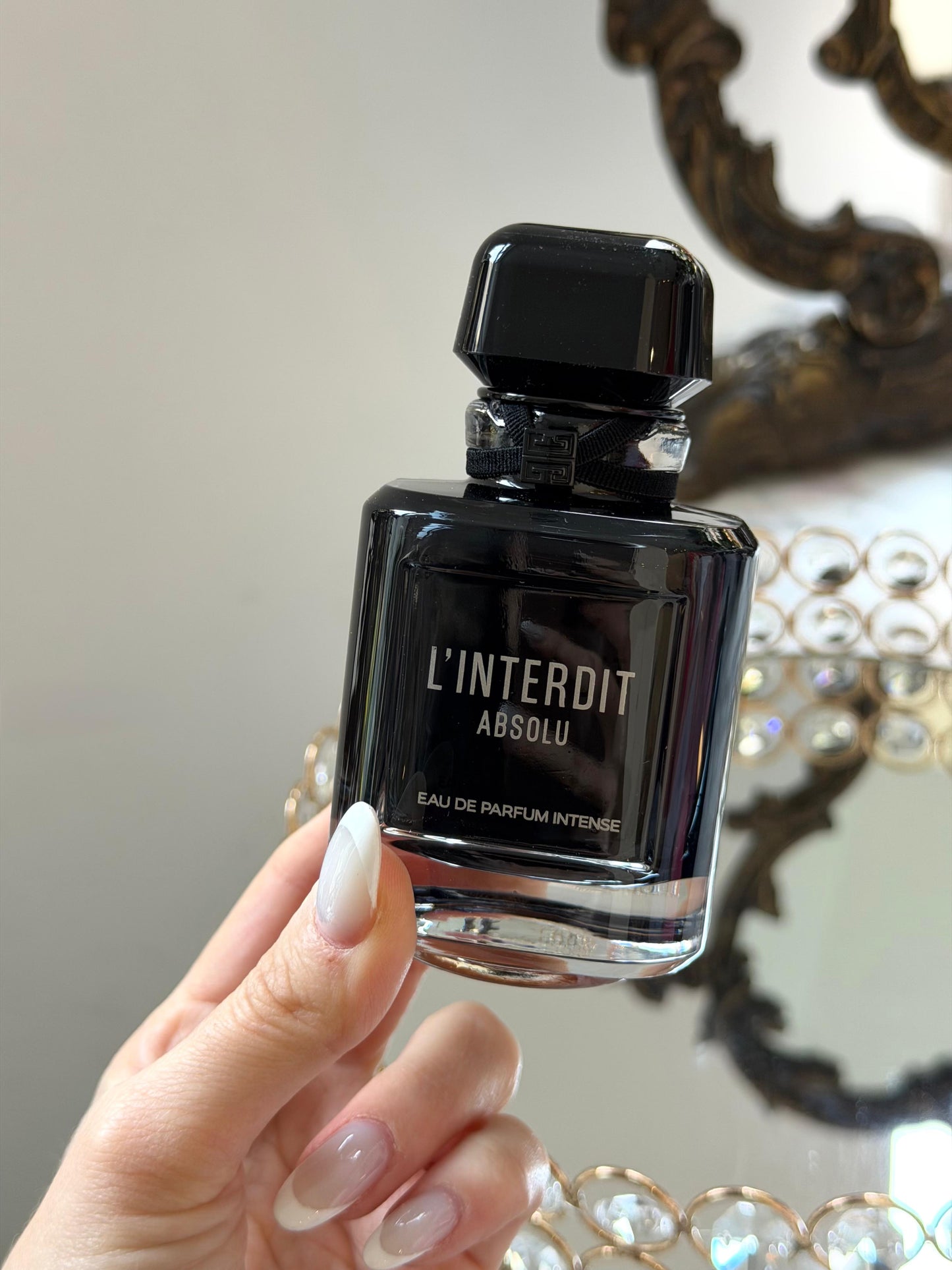 GIVENCHY L’Interdit Absolu Eau De Parfum Intense
