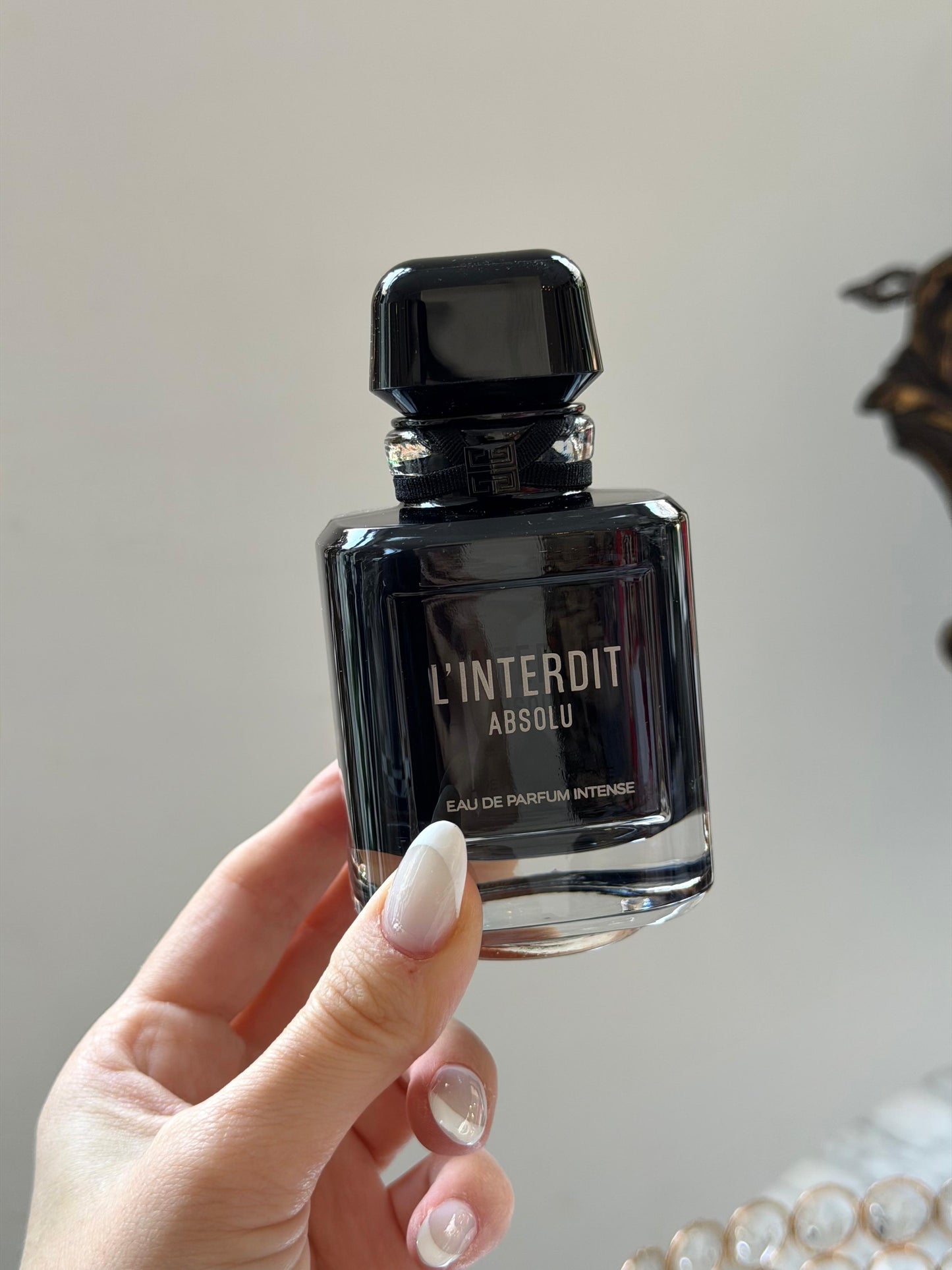 GIVENCHY L’Interdit Absolu Eau De Parfum Intense
