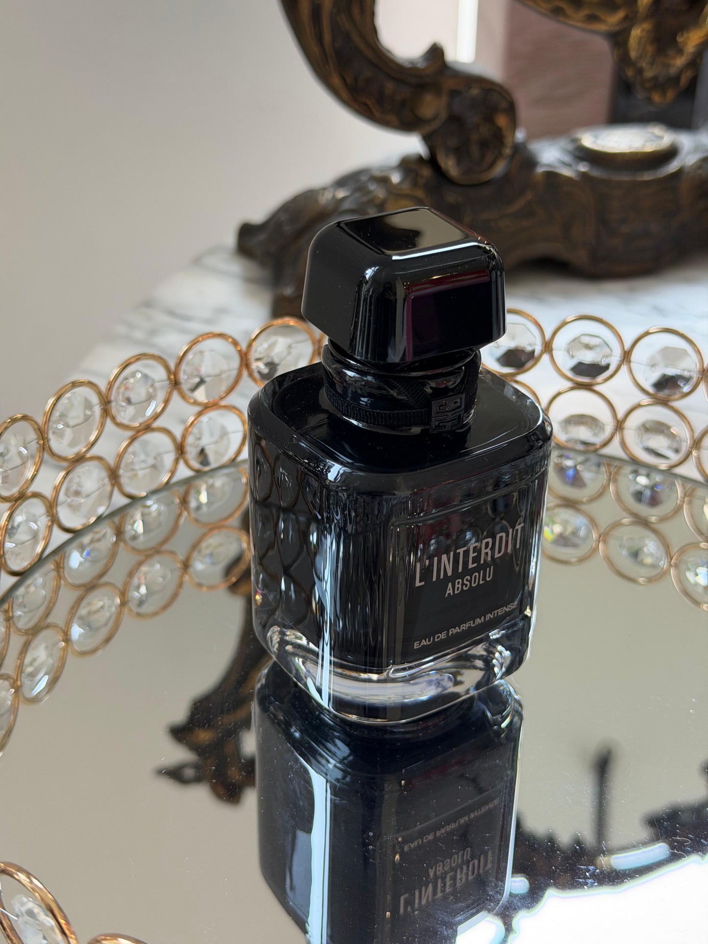 GIVENCHY L’Interdit Absolu Eau De Parfum Intense