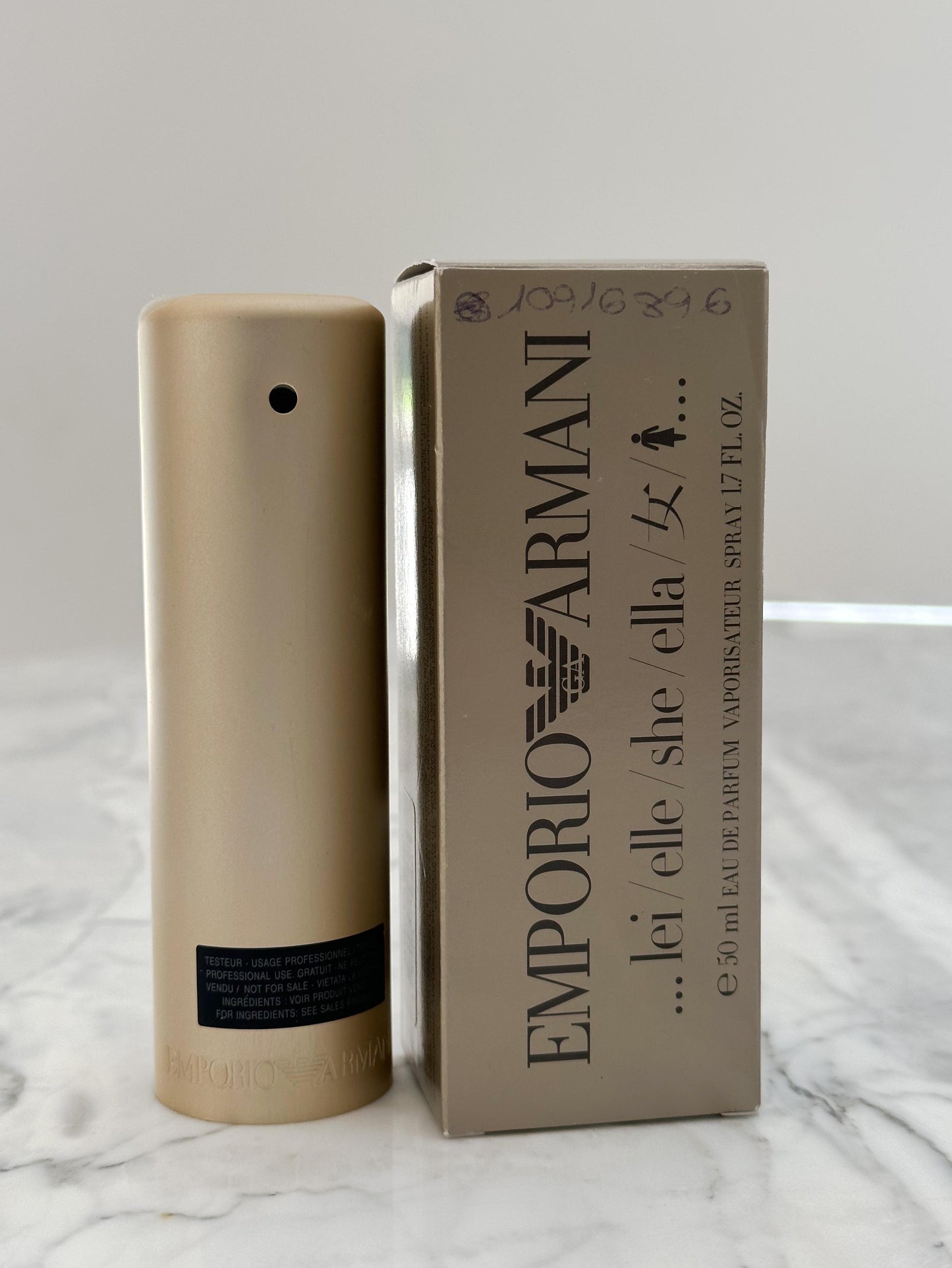 ARMANI Emporio Armani Lei/Elle/She/Ella Eau De Parfum 50ml