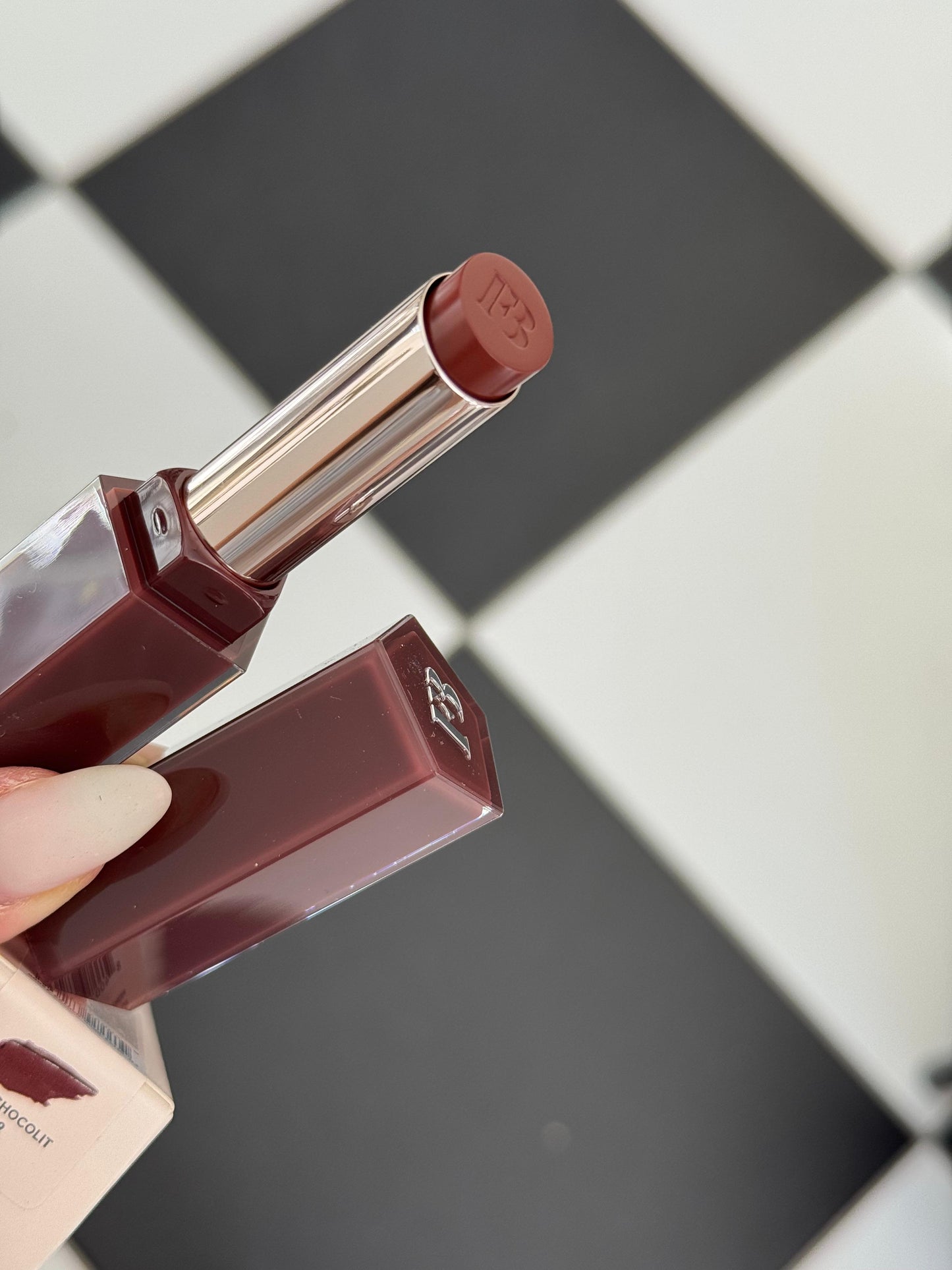 FENTY BEAUTY Gloss Bomb Stix (09) High-Shine Gloss Stick