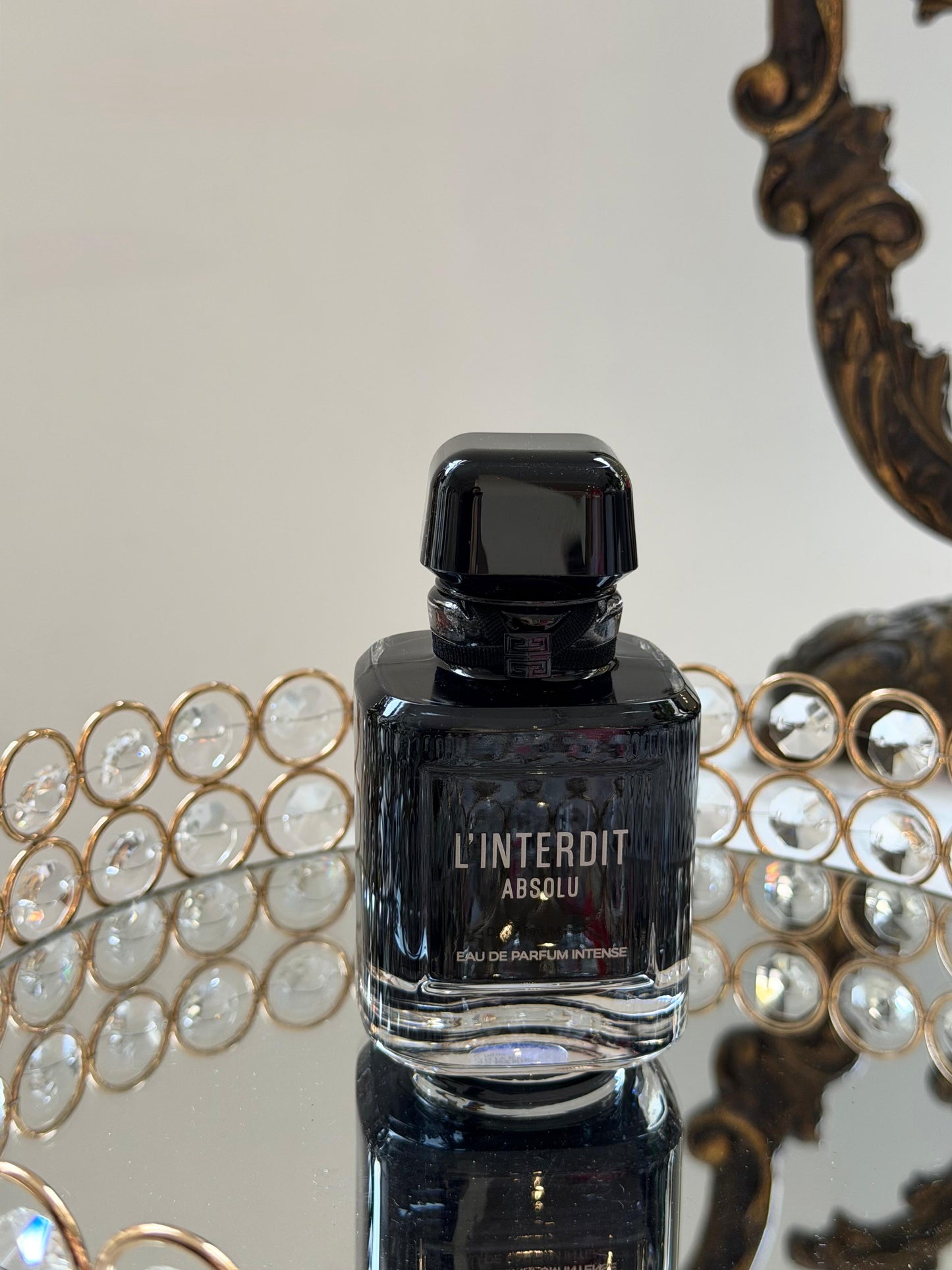 GIVENCHY L’Interdit Absolu Eau De Parfum Intense