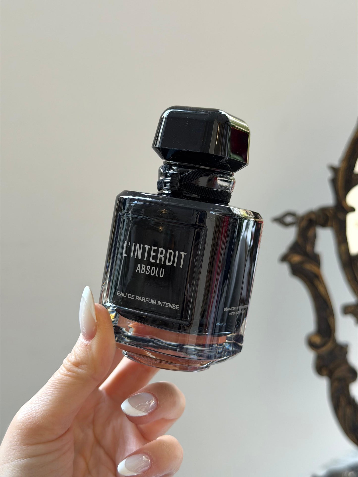 GIVENCHY L’Interdit Absolu Eau De Parfum Intense