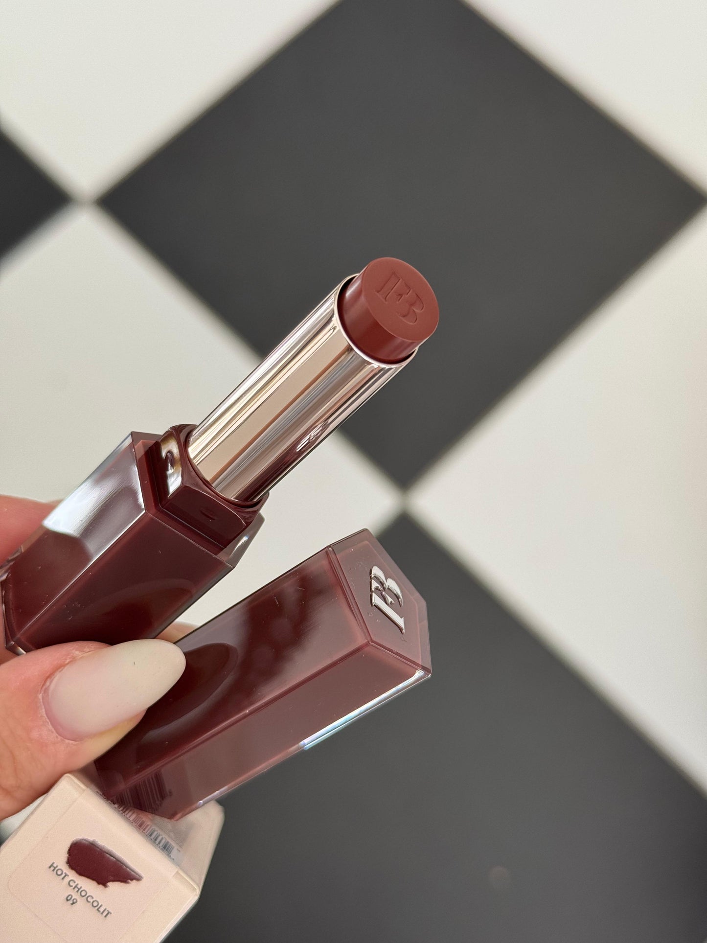 FENTY BEAUTY Gloss Bomb Stix (09) High-Shine Gloss Stick