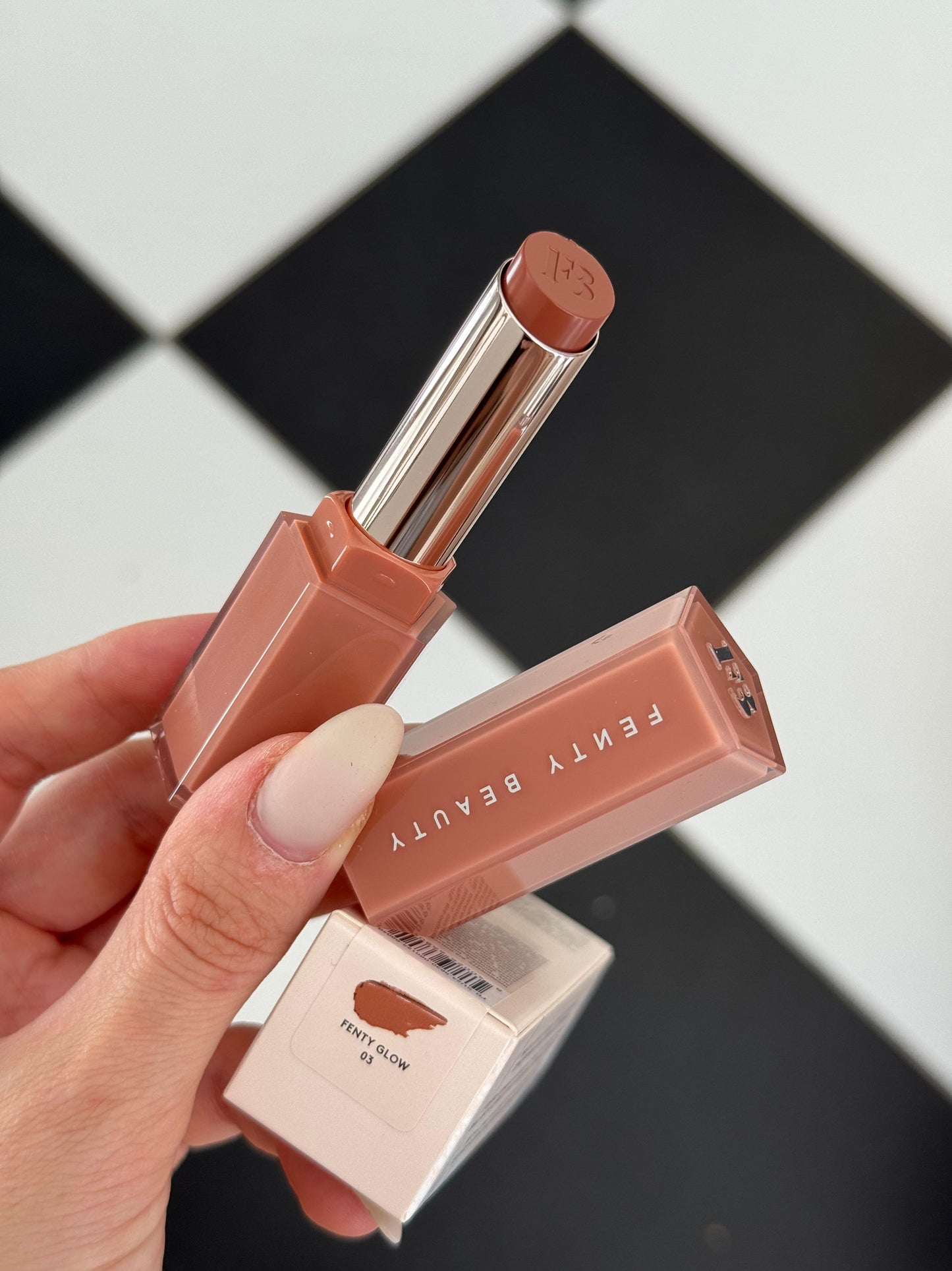 FENTY BEAUTY Gloss Bomb Stix (03) High-Shine Gloss Stick