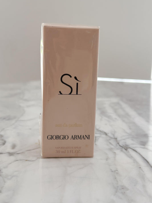 ARMANI SÌ Eau De Parfum