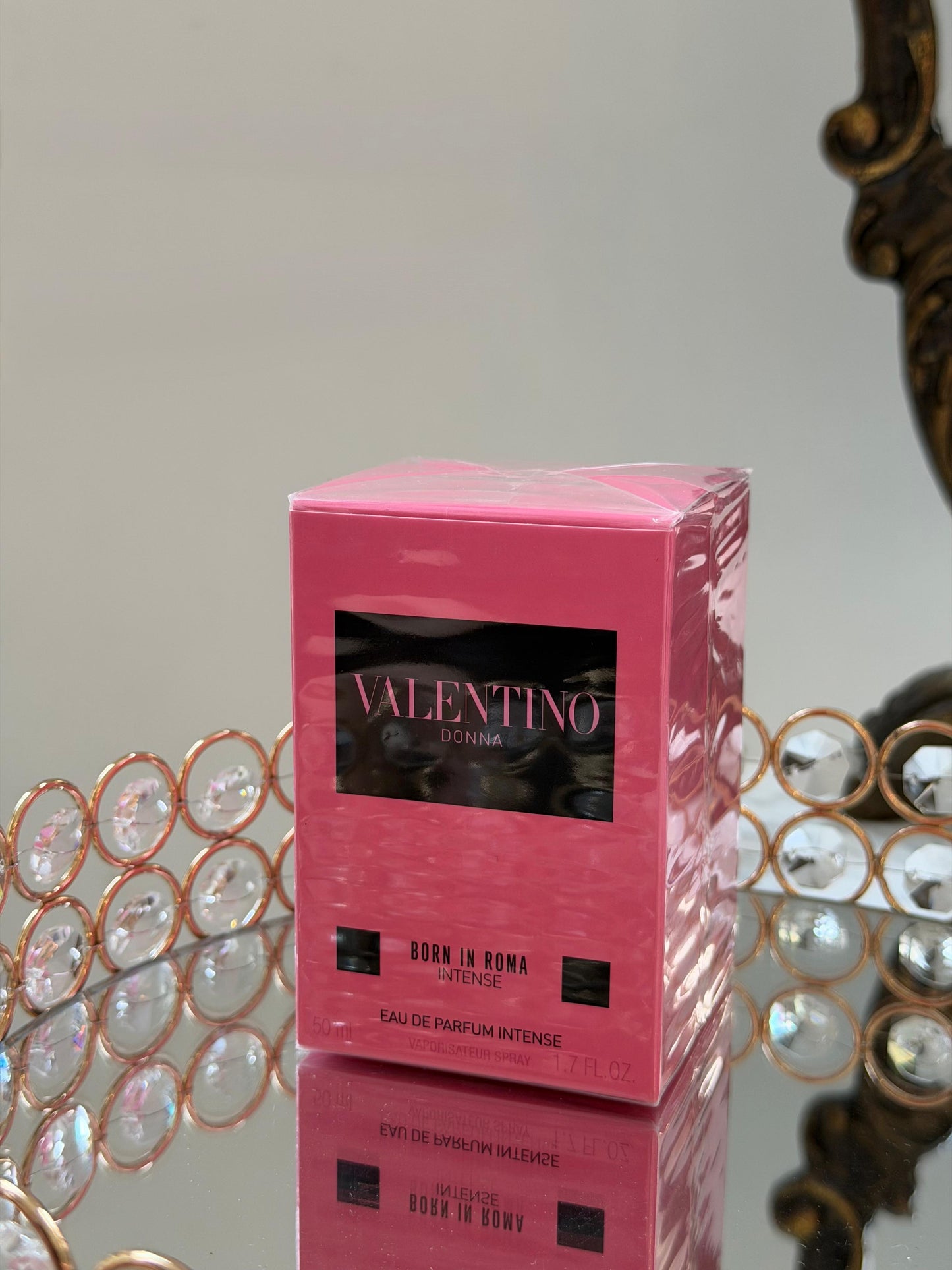 VALENTINO Born In Roma Donna Eau De Parfum Intense