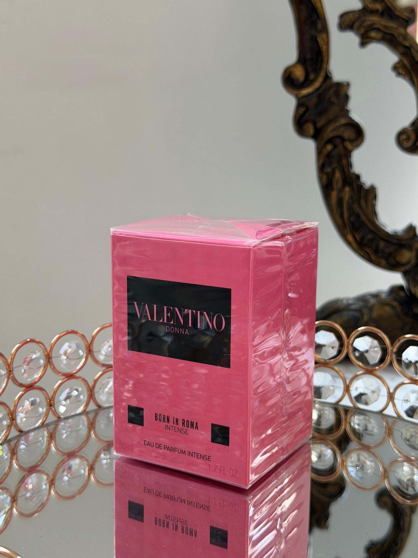 VALENTINO Born In Roma Donna Eau De Parfum Intense
