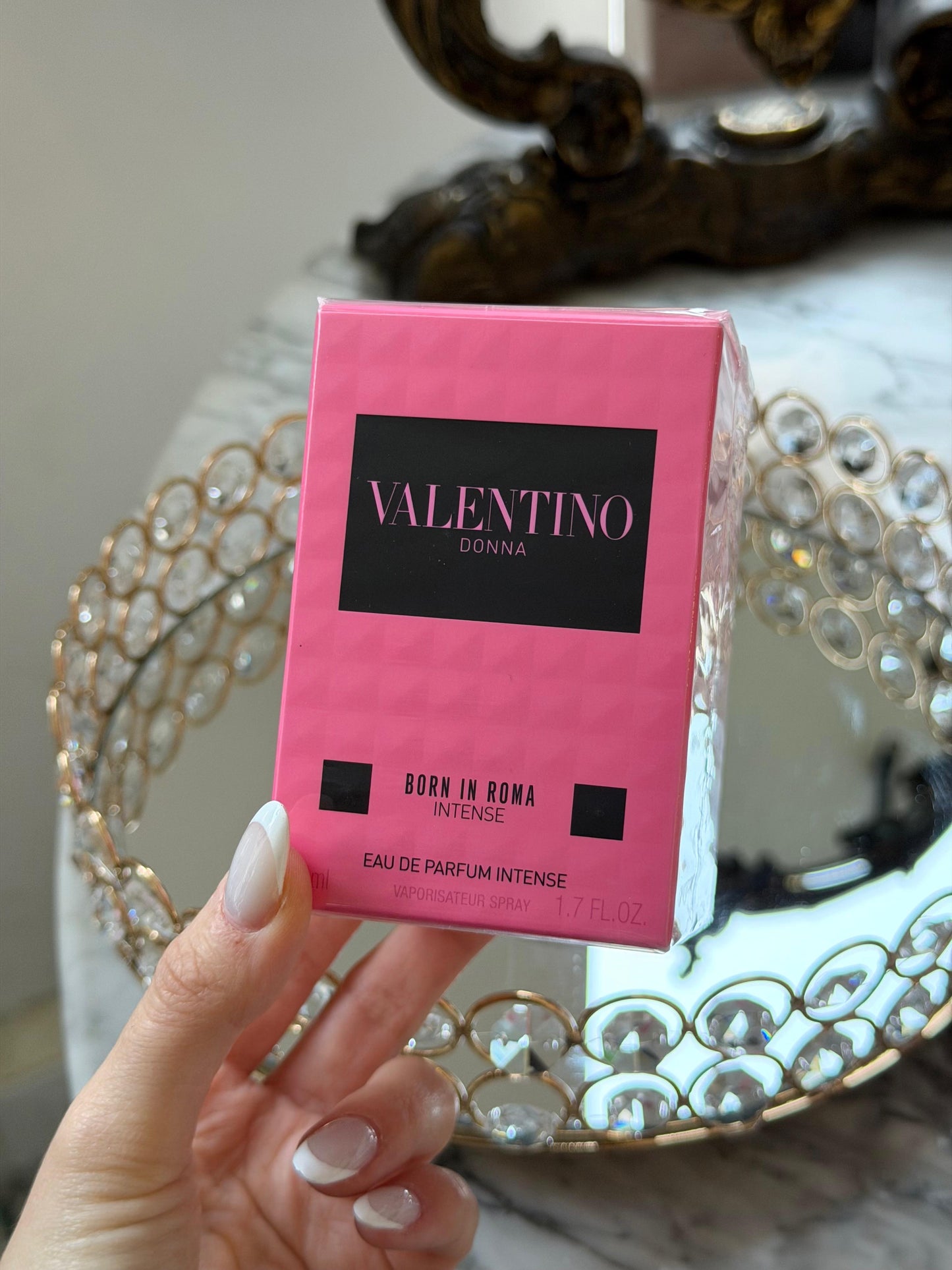 VALENTINO Born In Roma Donna Eau De Parfum Intense