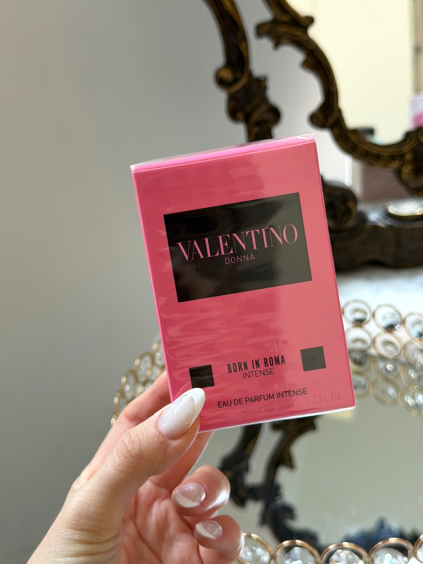 VALENTINO Born In Roma Donna Eau De Parfum Intense