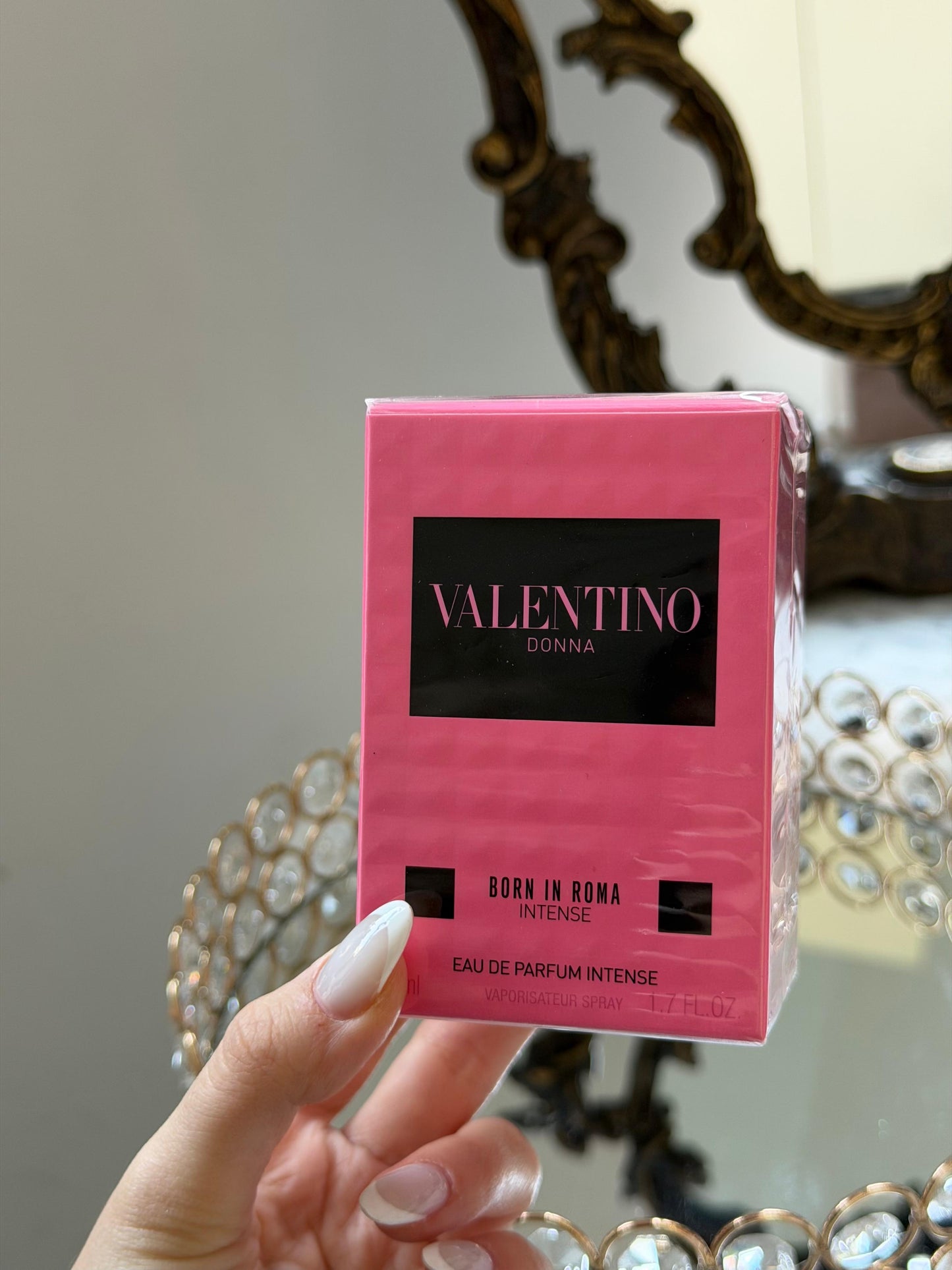 VALENTINO Born In Roma Donna Eau De Parfum Intense