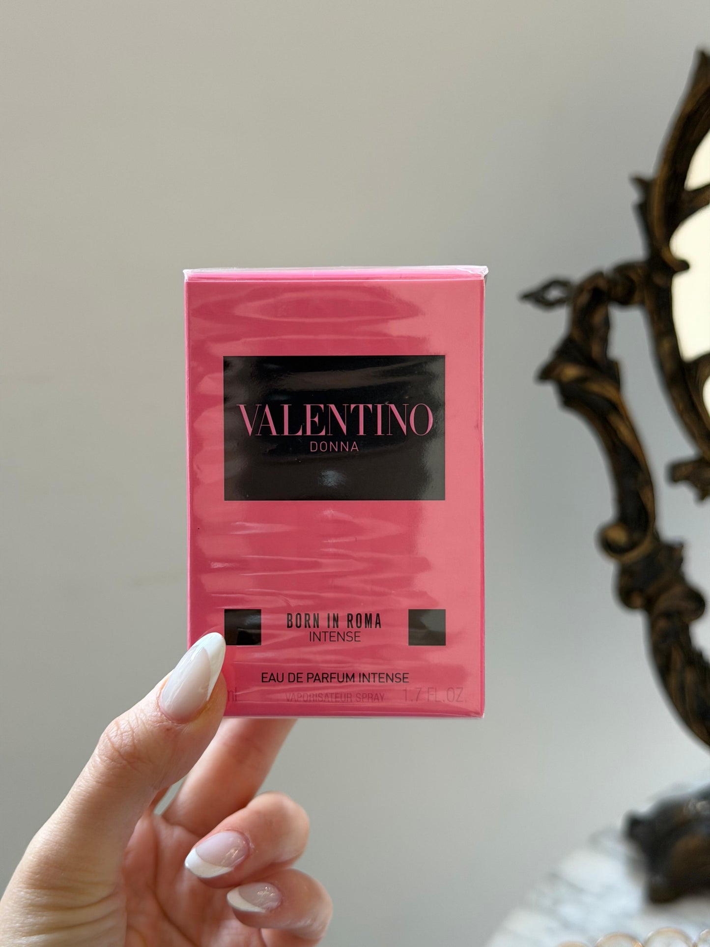 VALENTINO Born In Roma Donna Eau De Parfum Intense