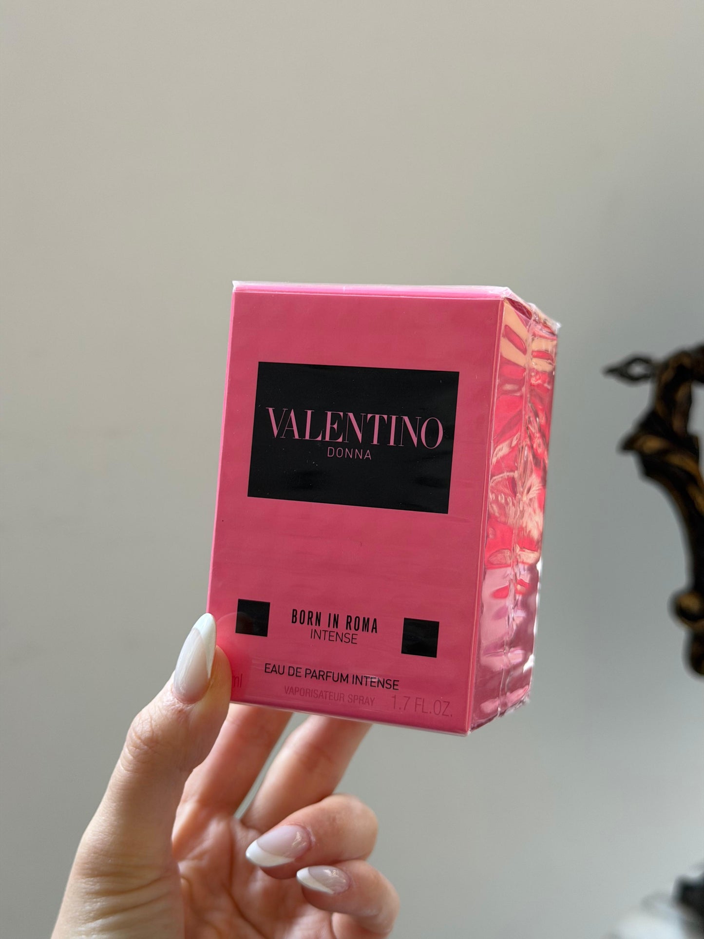 VALENTINO Born In Roma Donna Eau De Parfum Intense
