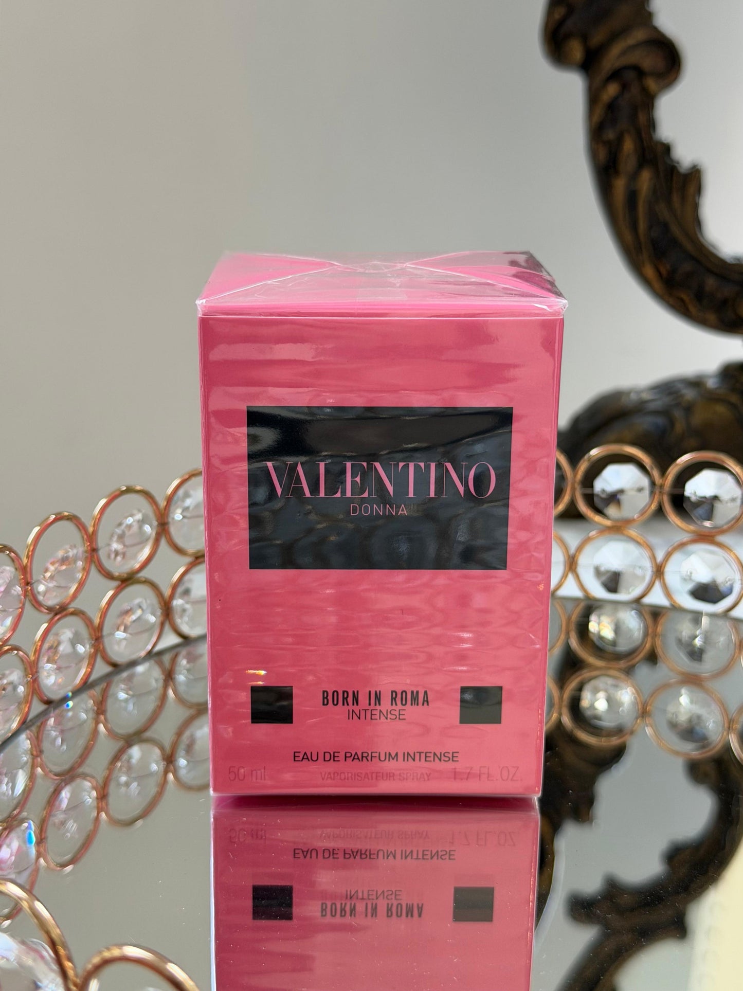 VALENTINO Born In Roma Donna Eau De Parfum Intense