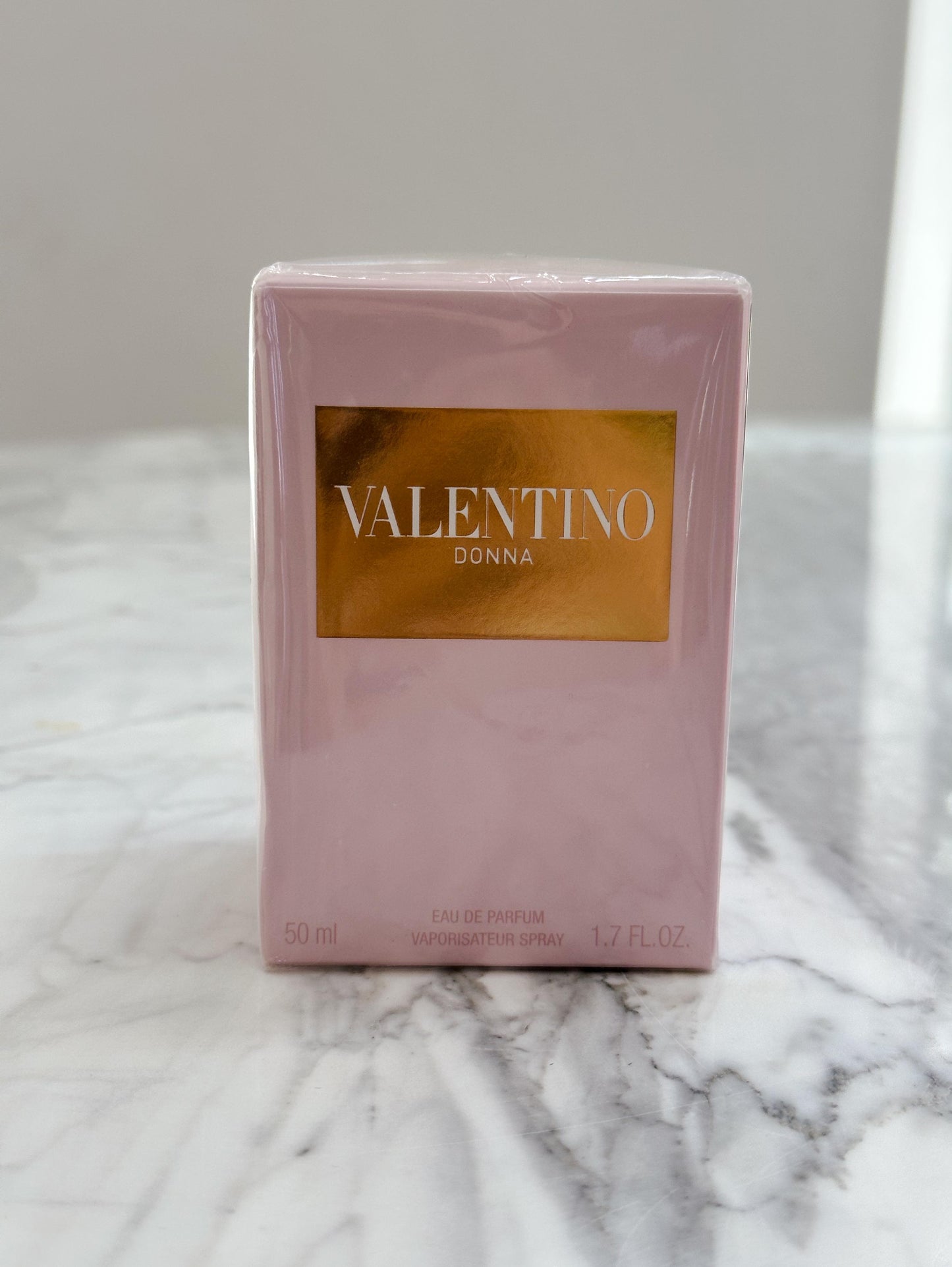 VALENTINO Donna Eau De Parfum 50ml