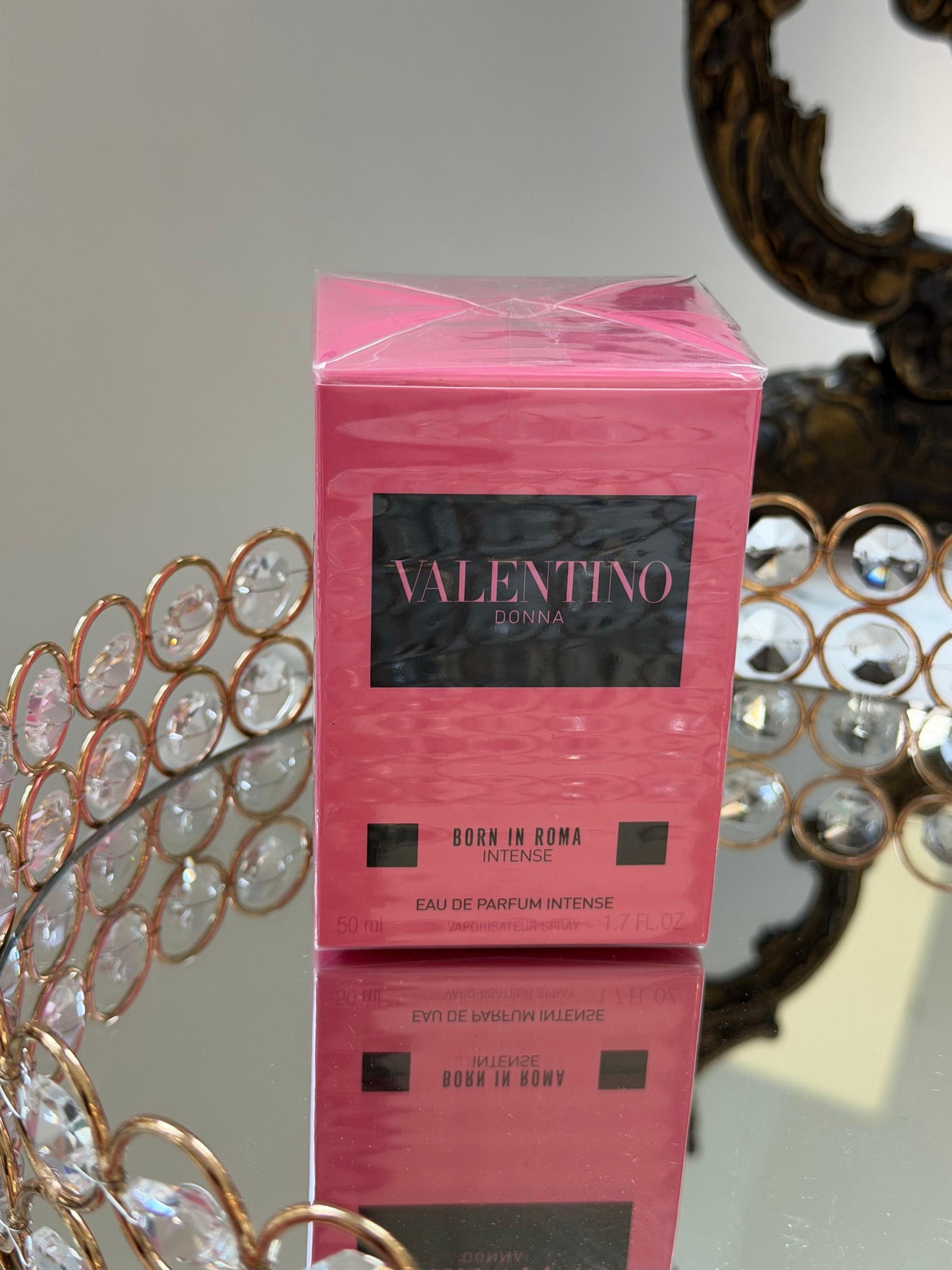 VALENTINO Born In Roma Donna Eau De Parfum Intense