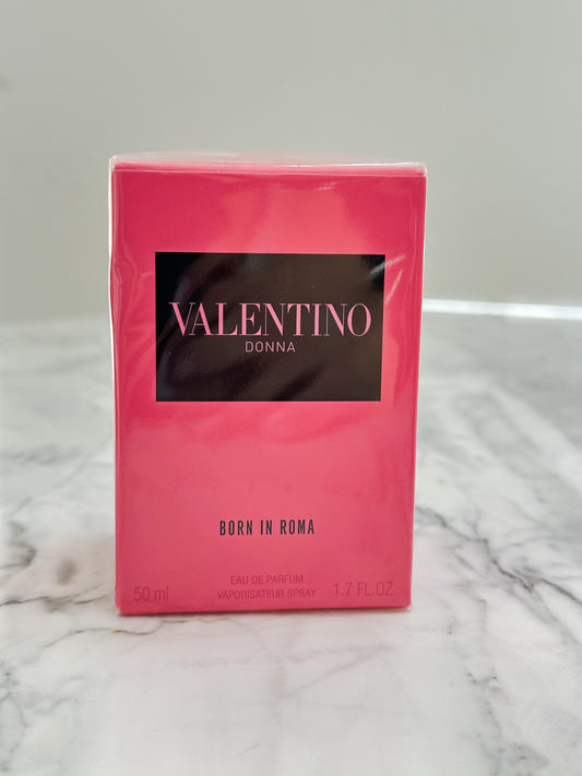 VALENTINO Born In Roma For Her Eau De Parfum Spray