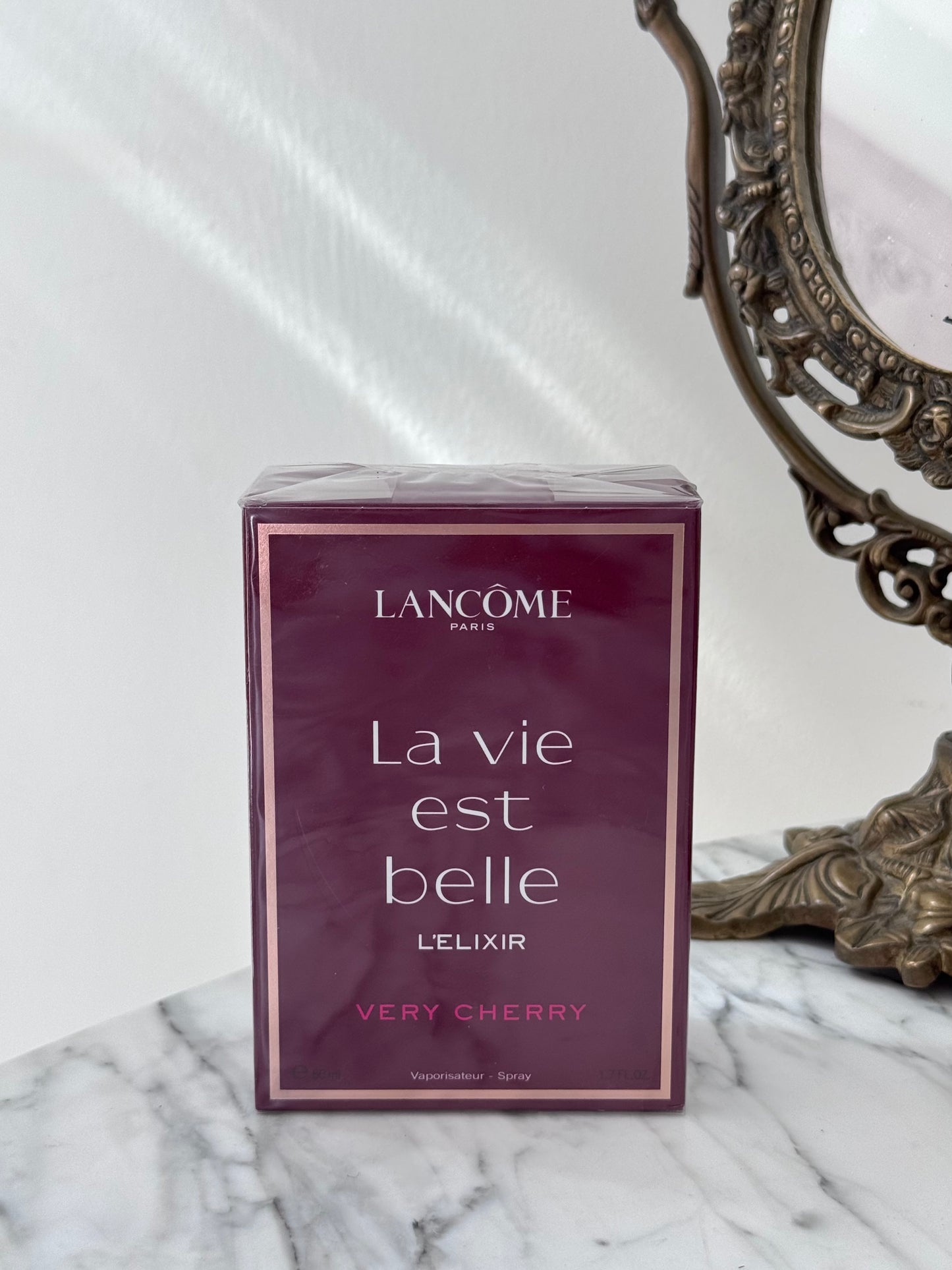 LANCOME La Vie Est Belle L’Elixir Very Cherry