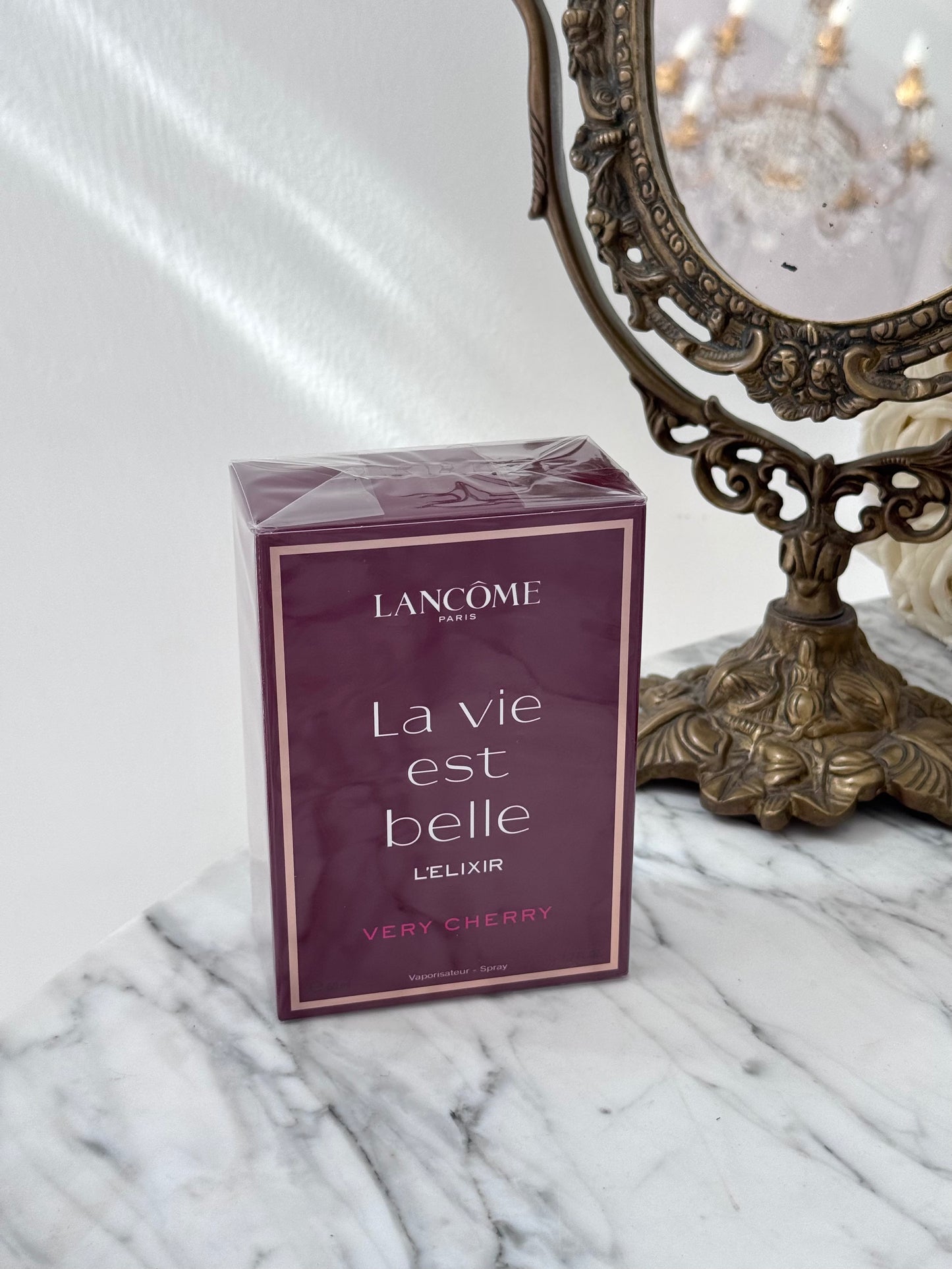 LANCOME La Vie Est Belle L’Elixir Very Cherry