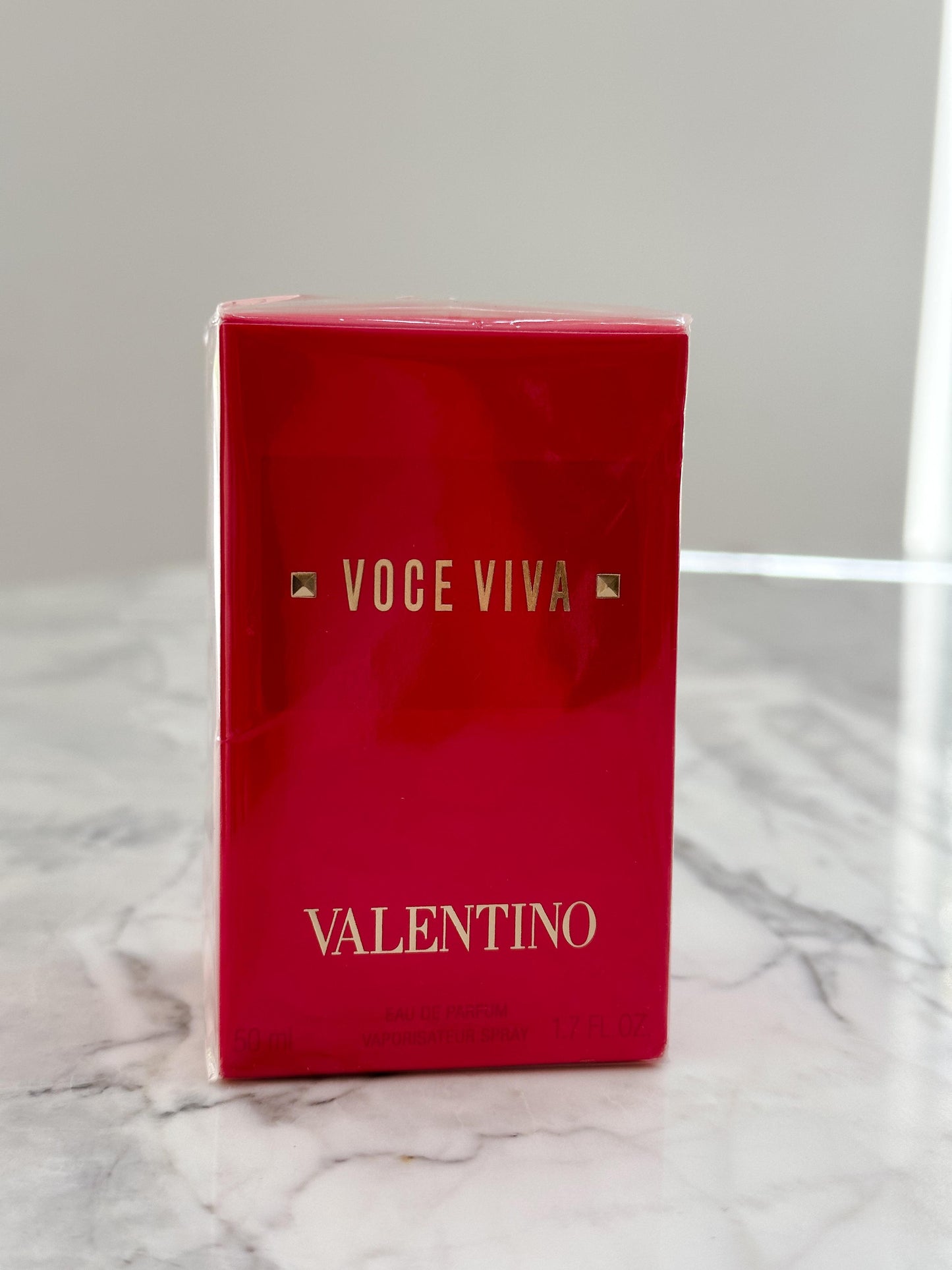 VALENTINO Voce Viva Eau De Parfum Spray 50ml