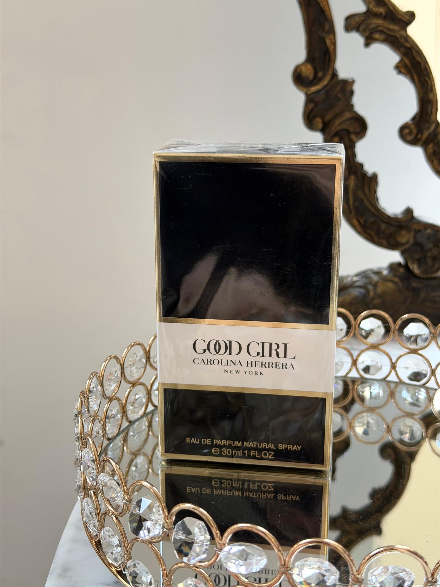 CAROLINA HERRERA Good Girl Eau De Parfum