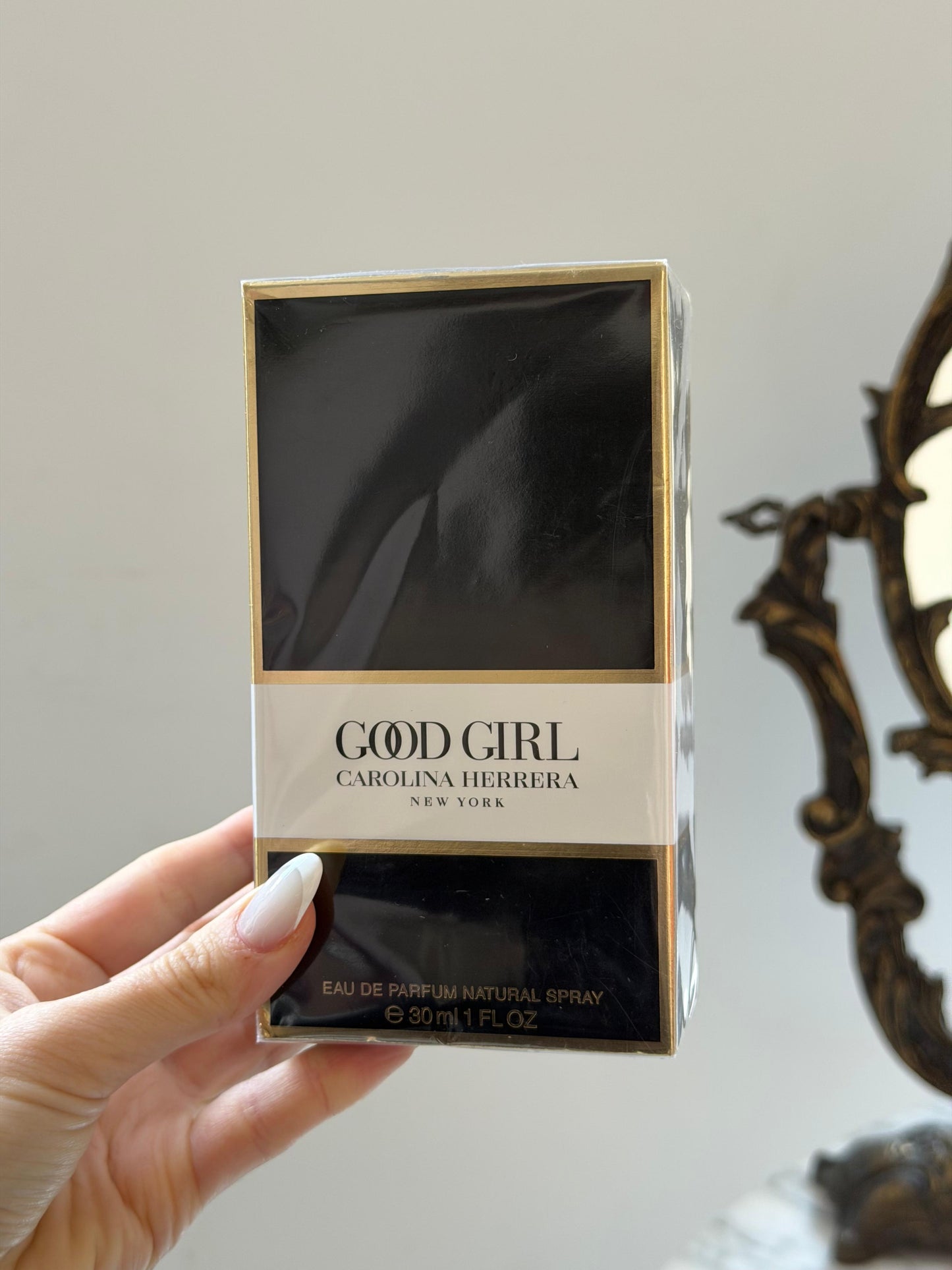 CAROLINA HERRERA Good Girl Eau De Parfum