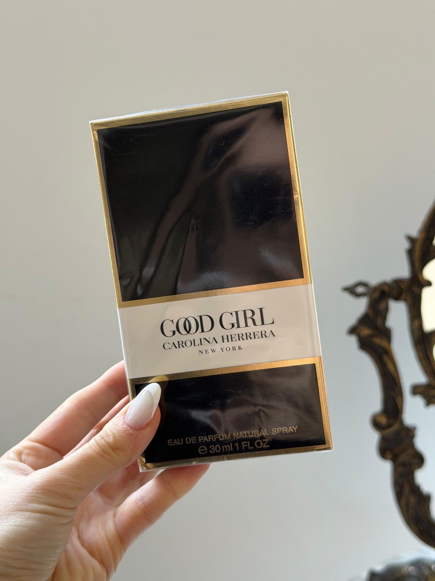 CAROLINA HERRERA Good Girl Eau De Parfum