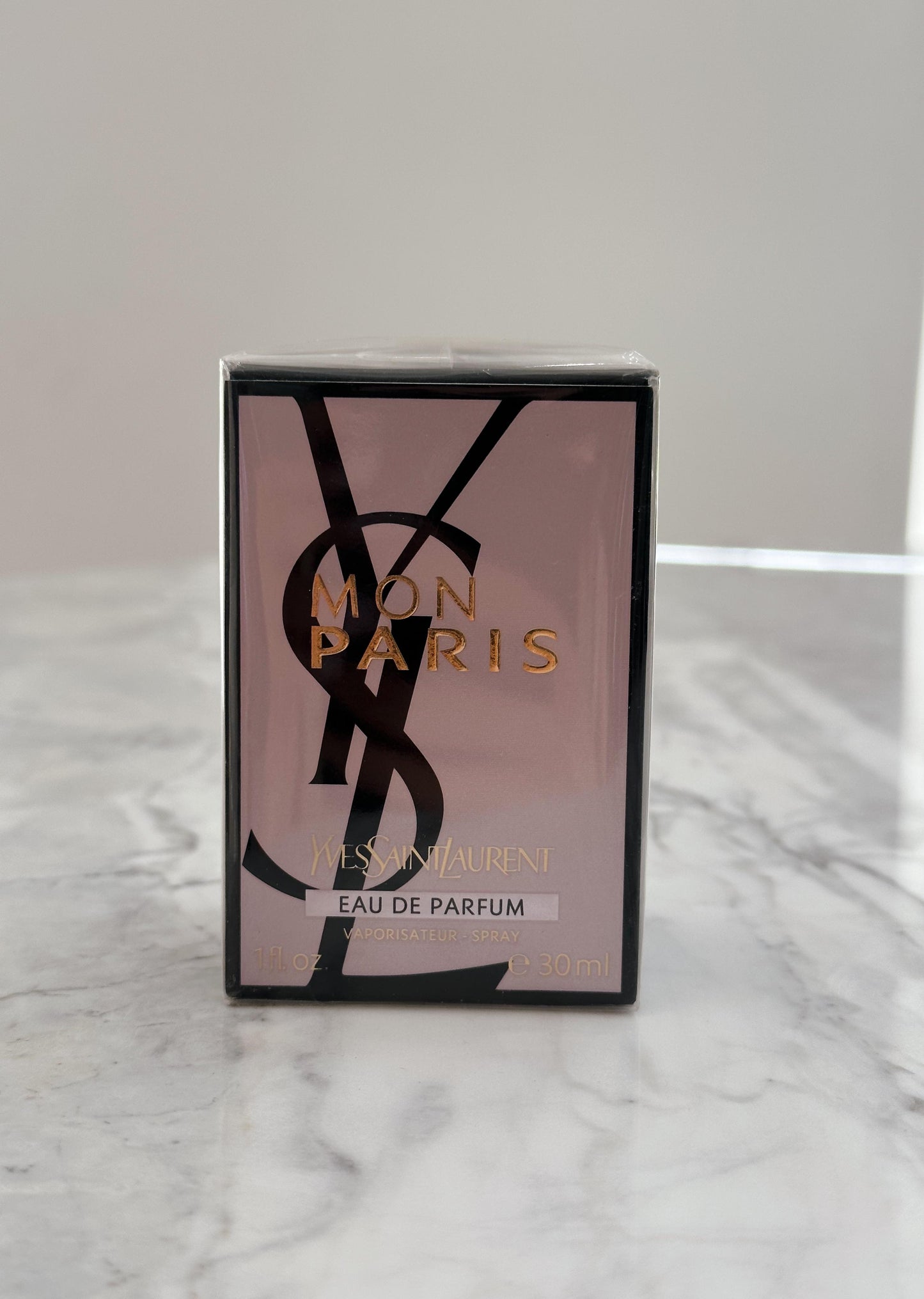 YSL Mon Paris Eau De Parfum