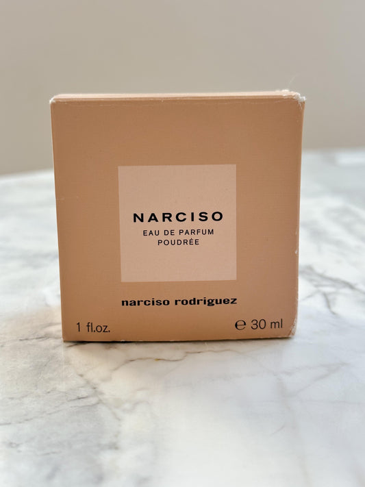 NARCISO RODRIGUEZ Poudree Eau De Parfum