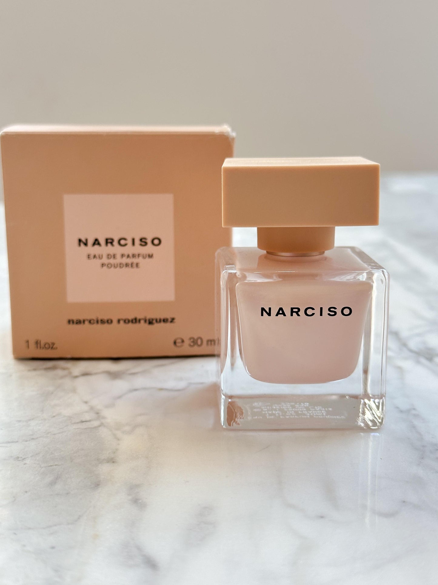 NARCISO RODRIGUEZ Poudree Eau De Parfum