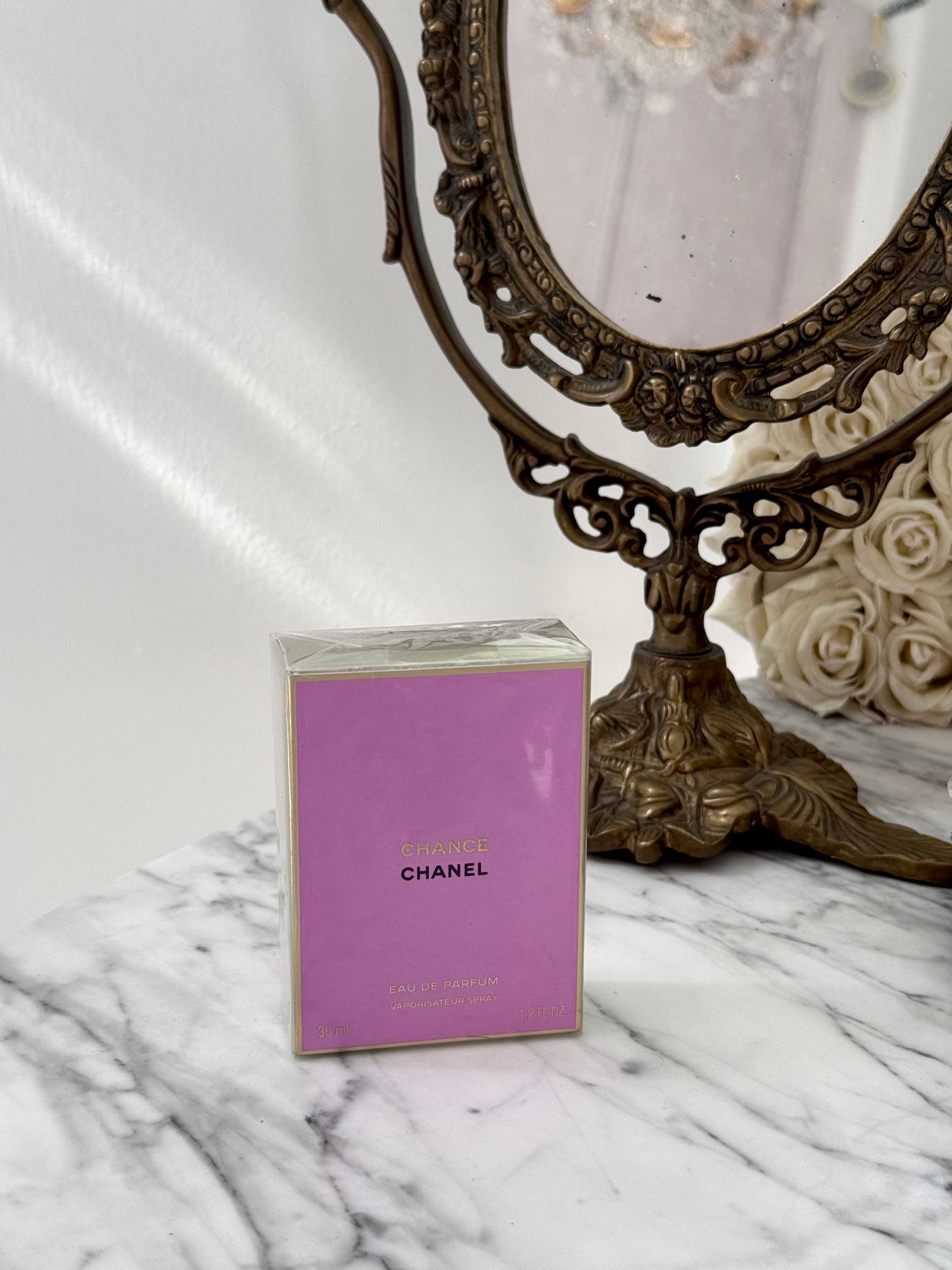 CHANEL Chance
Eau De Parfum Spray