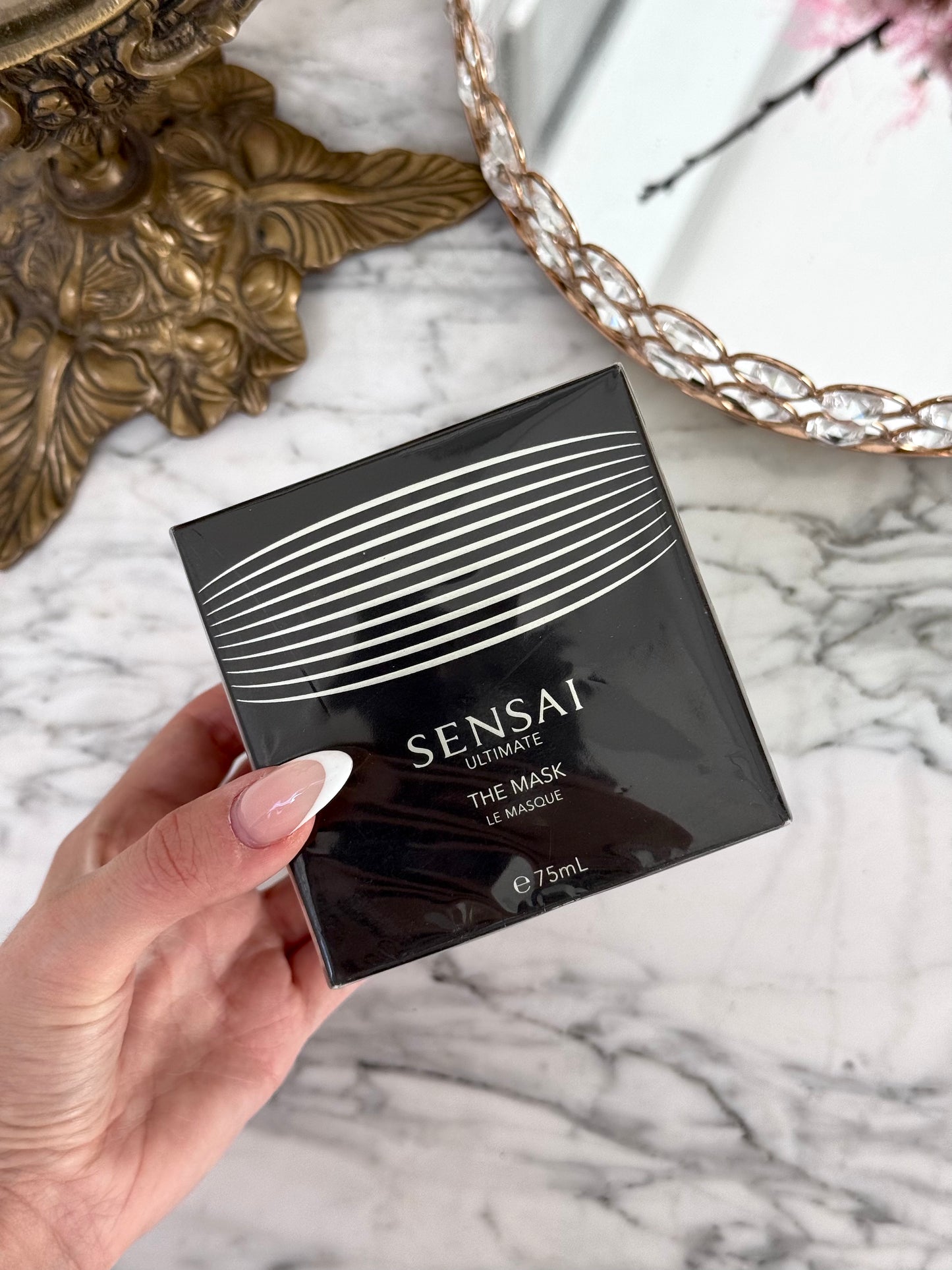 SENSAI Ultimate The Mask