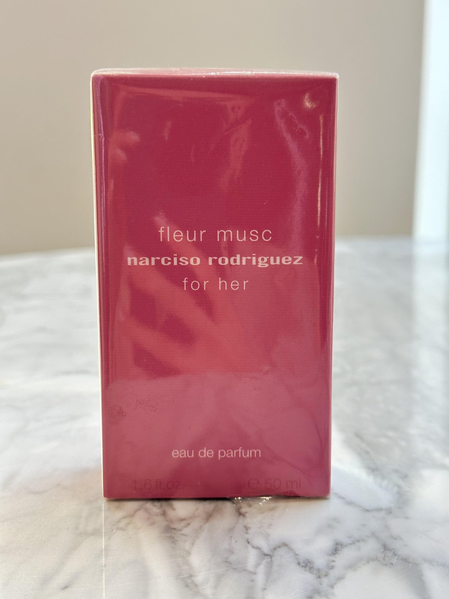 NARCISO RODRIGUEZ Fleur Musc For Her - Eau De Parfum