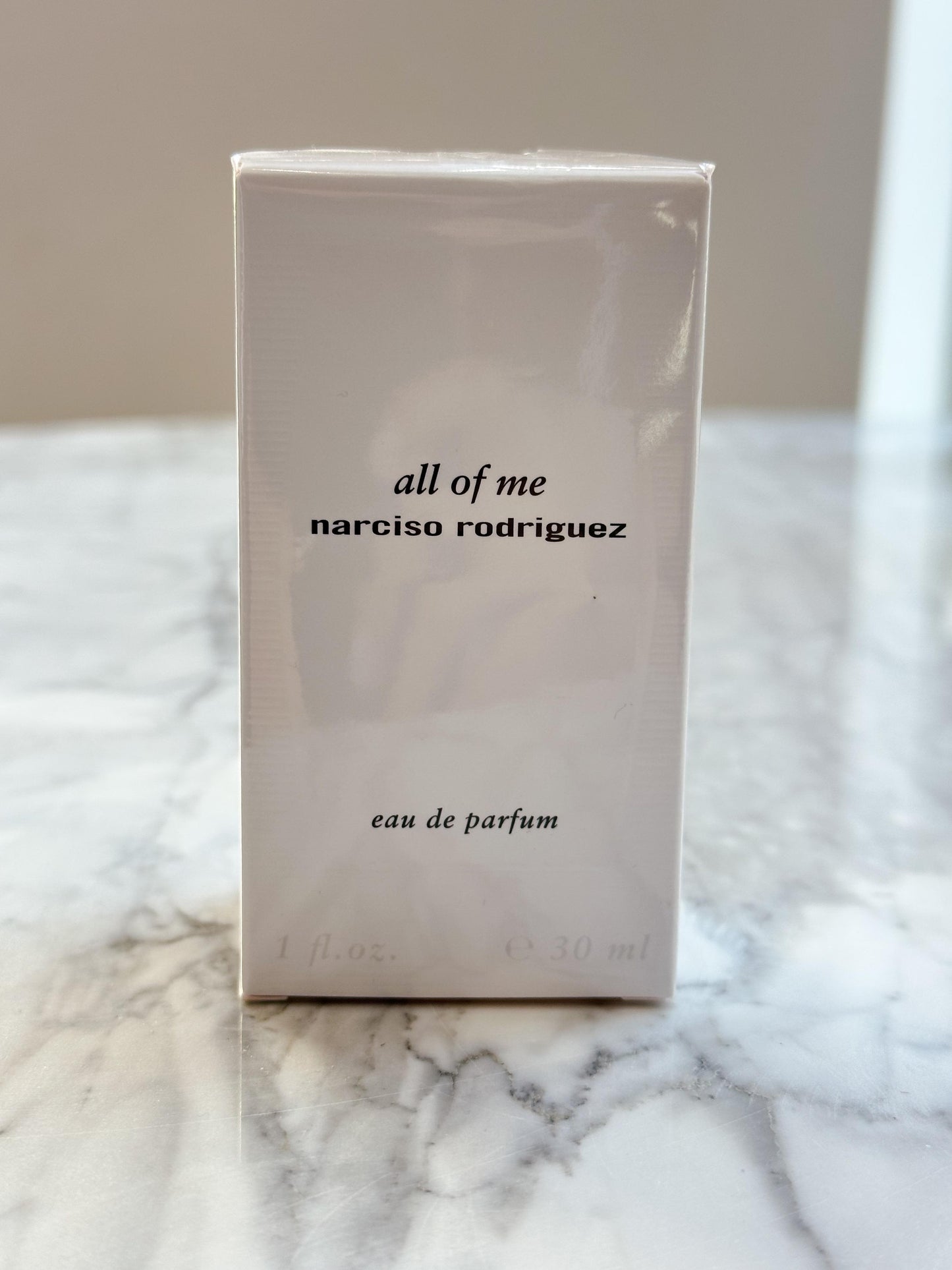 NARCISO RODRIGUEZ All Of Me Eau De Parfum 30ml