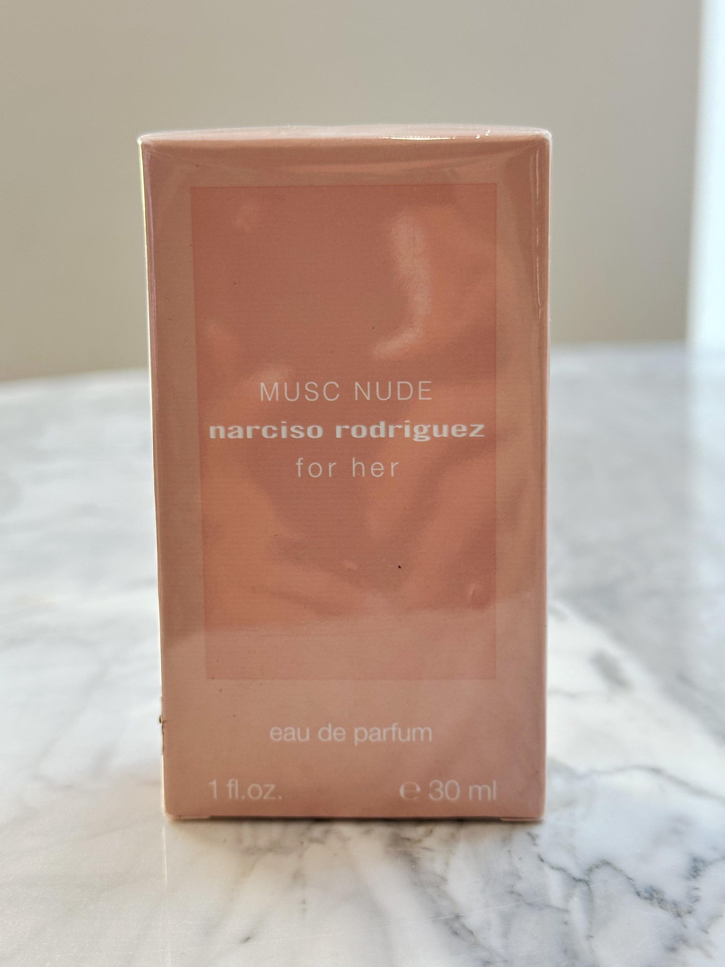 NARCISO RODRIGUEZ Musc Nude For Her - Eau De Parfum