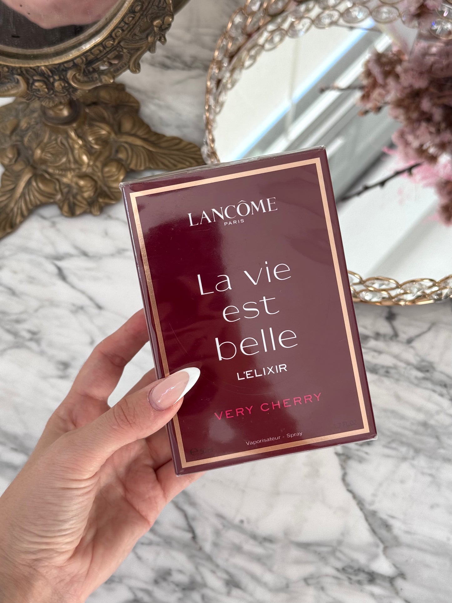 LANCOME La Vie Est Belle L’Elixir Very Cherry
