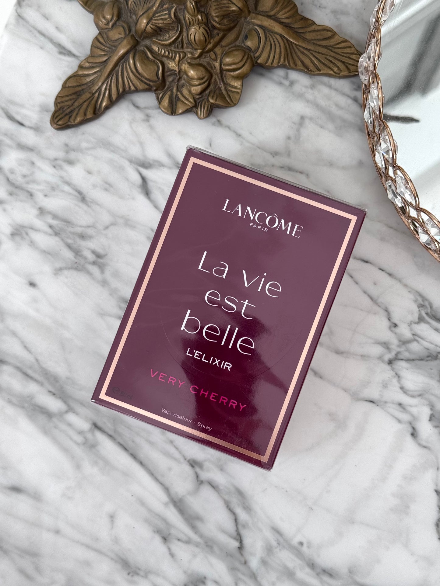 LANCOME La Vie Est Belle L’Elixir Very Cherry