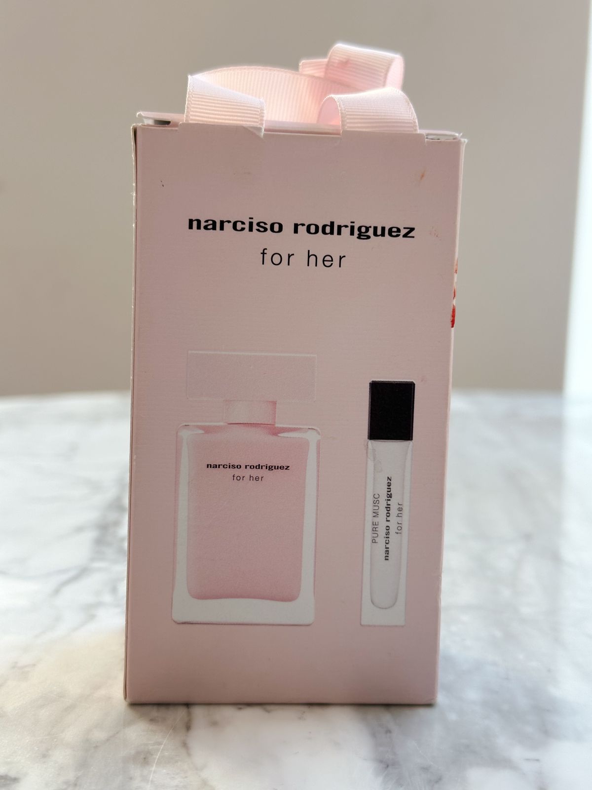 NARCISO RODRIGUEZ For Her Eau De Parfum