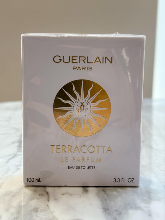 GUERLAIN Terracotta Le Parfum Eau De Toilette