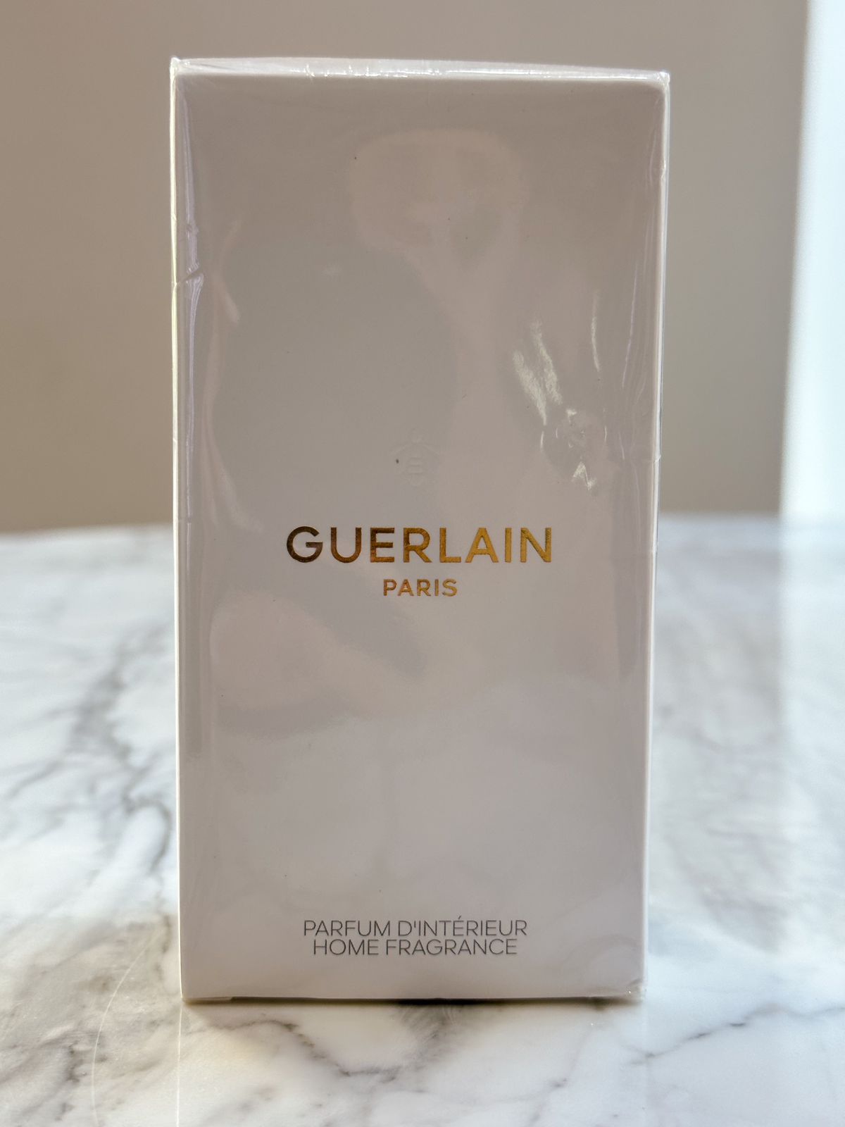 GUERLAIN White Orchid Home Fragrance Room Parfum