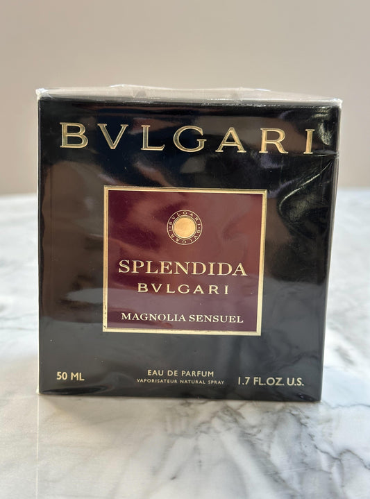 BVLGARI Splendida Magnolia Sensuel Eau De Parfum