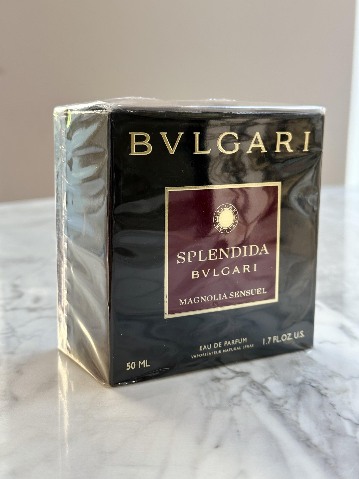 BVLGARI Splendida Magnolia Sensuel Eau De Parfum