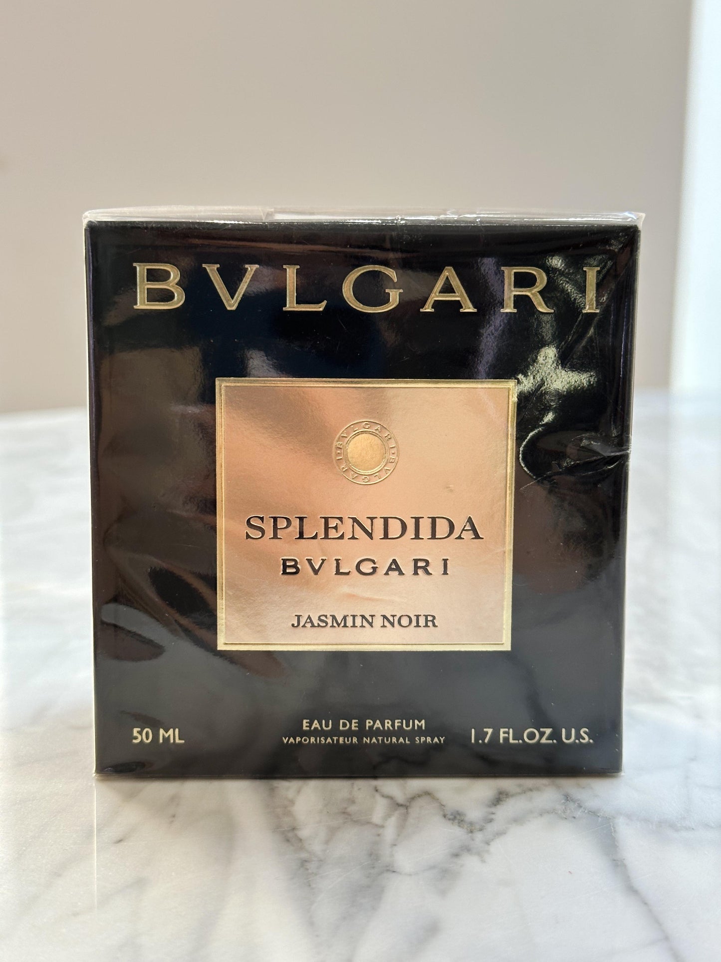 BVLGARI Splendida Jasmin Noir Eau De Parfum