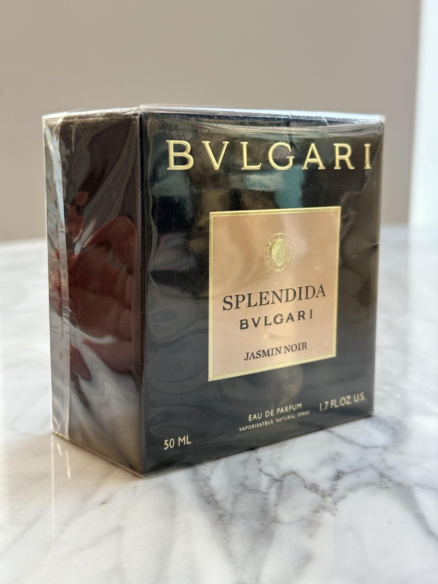 BVLGARI Splendida Jasmin Noir Eau De Parfum