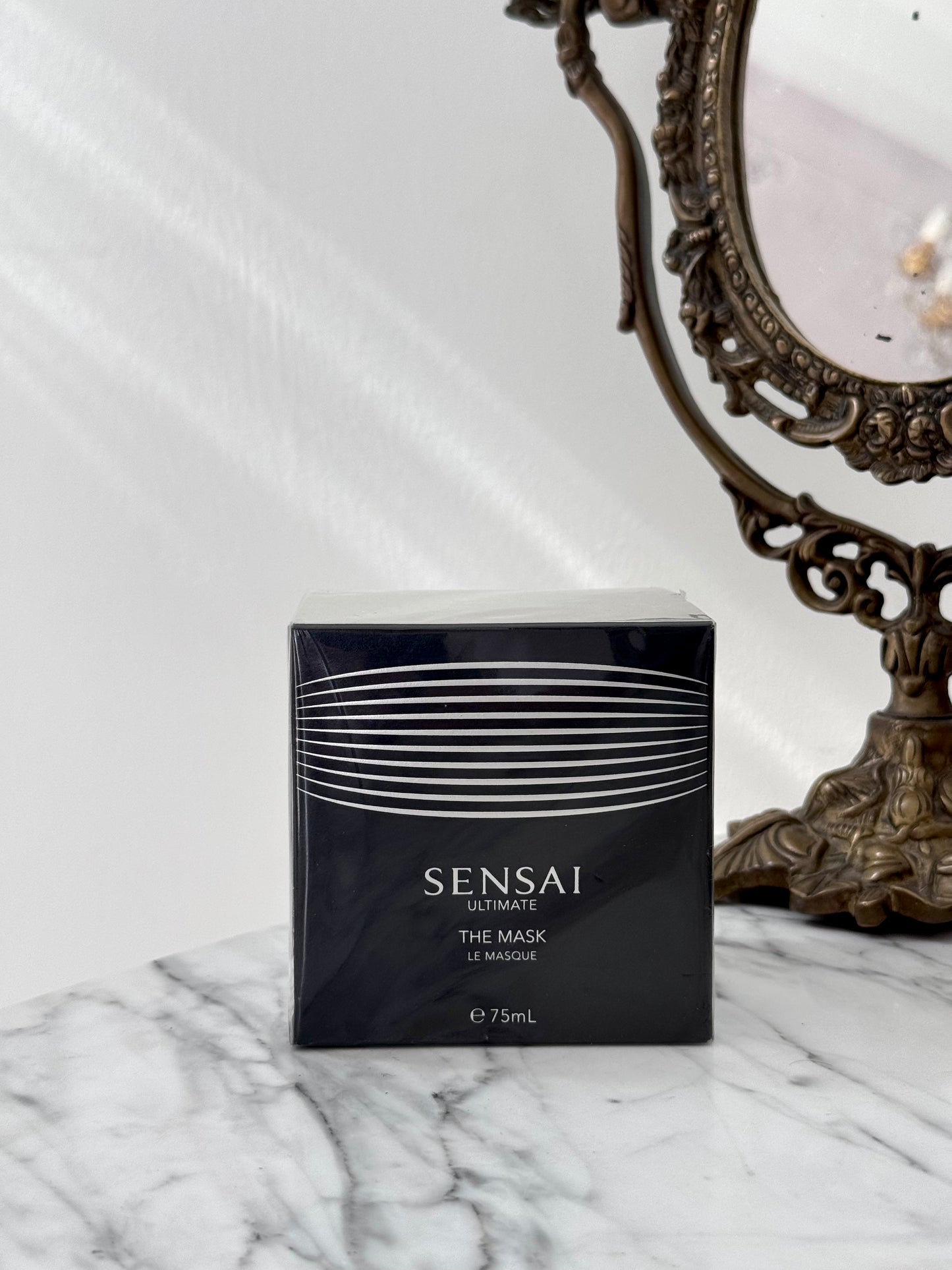 SENSAI Ultimate The Mask